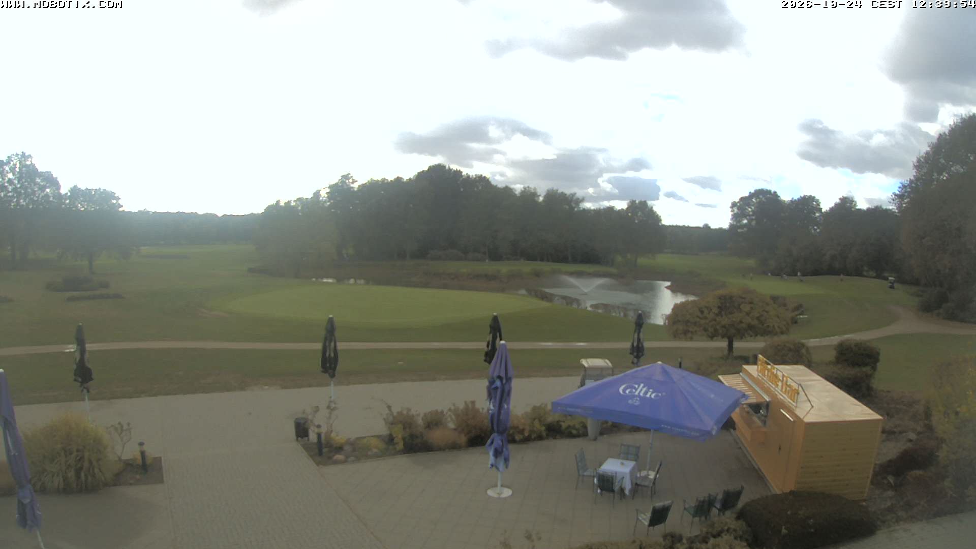 Webcam Golf Club Soufflenheim
