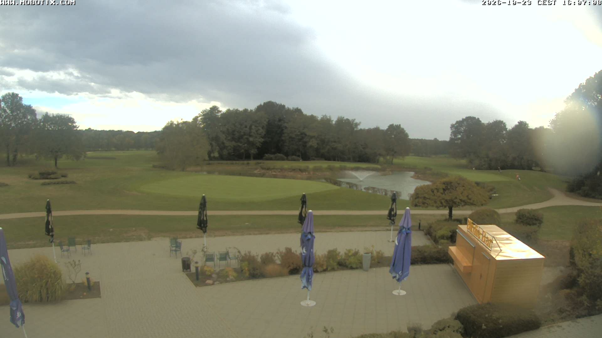 Webcam Golf Club Soufflenheim