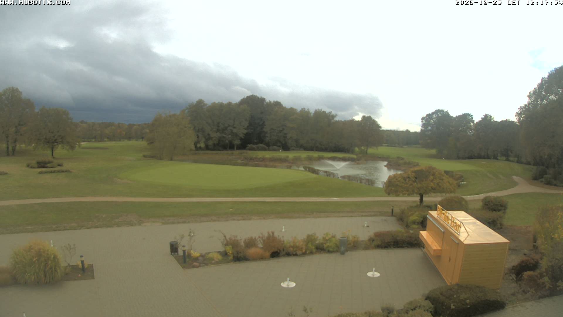 Webcam Golf Club Soufflenheim
