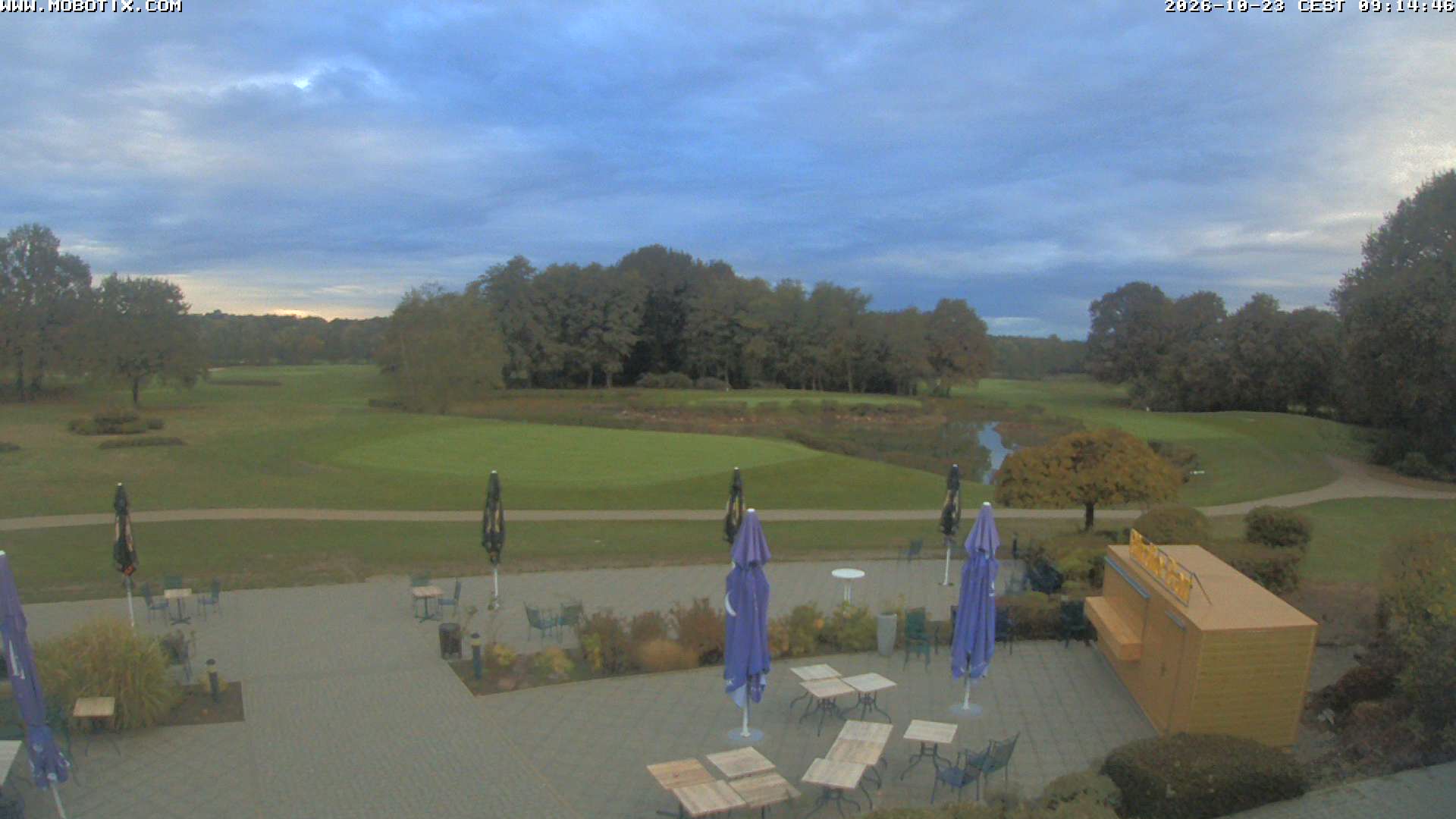 Webcam Golf Club Soufflenheim