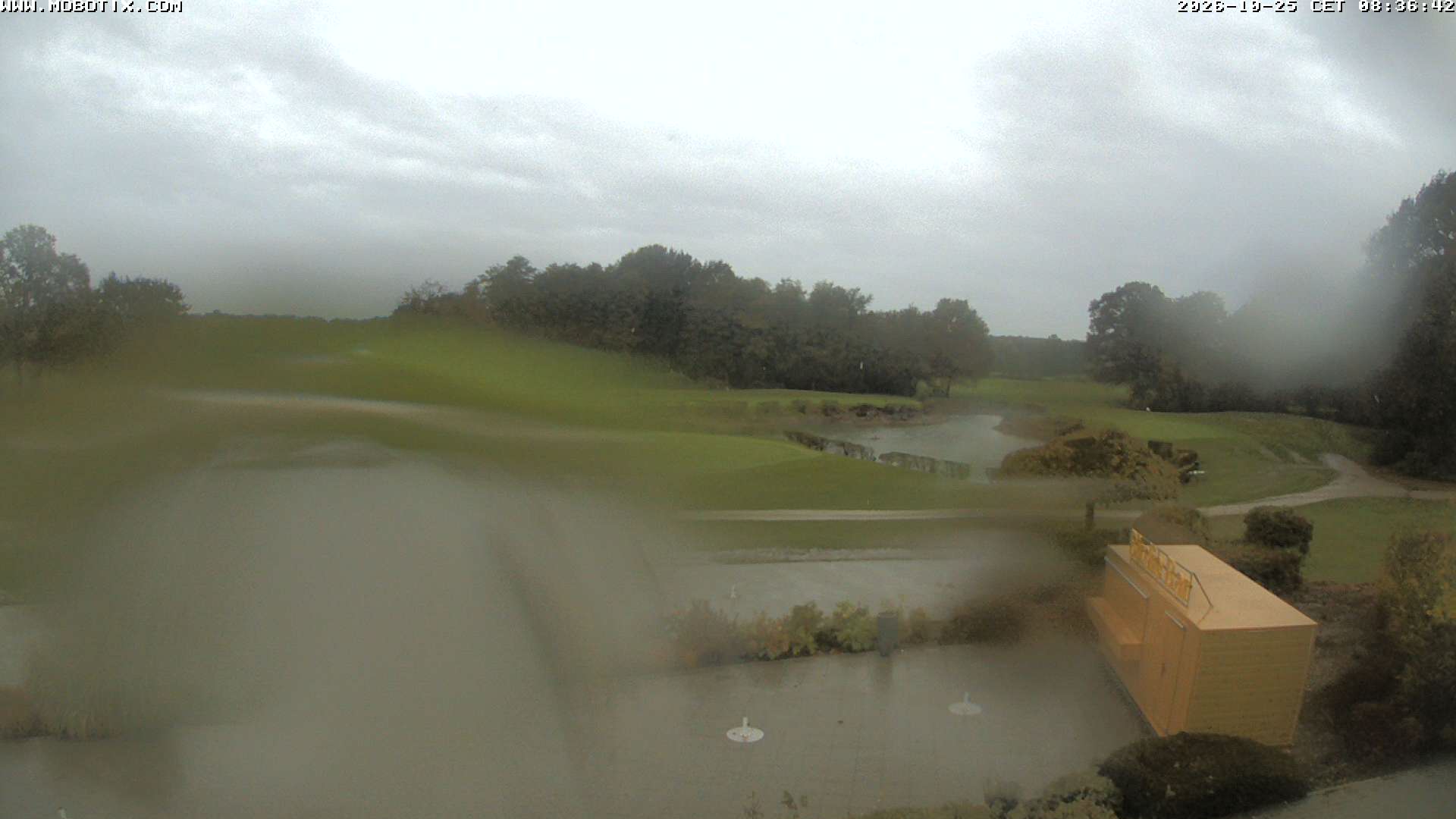 Webcam Golf Club Soufflenheim