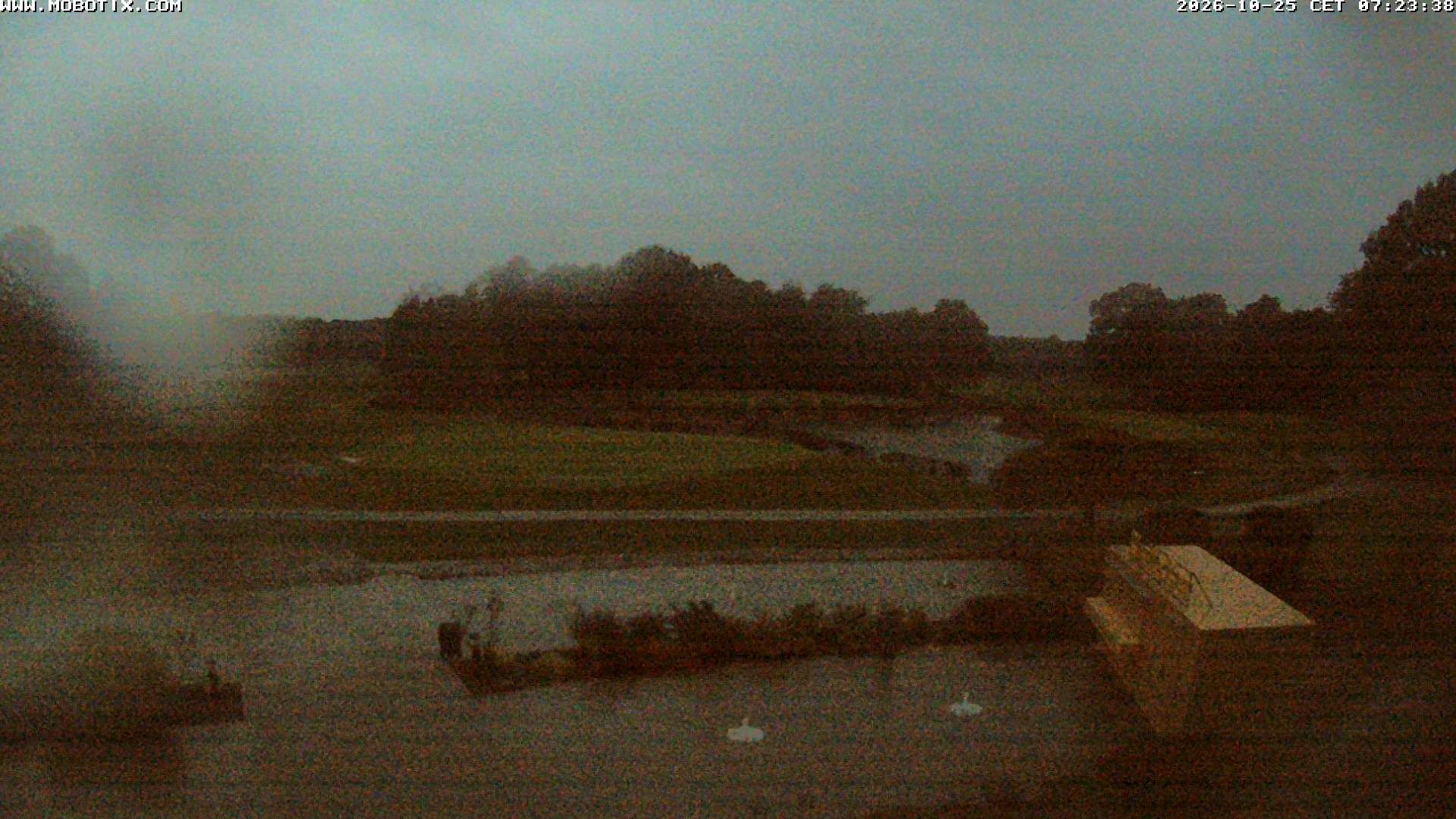 Webcam Golf Club Soufflenheim