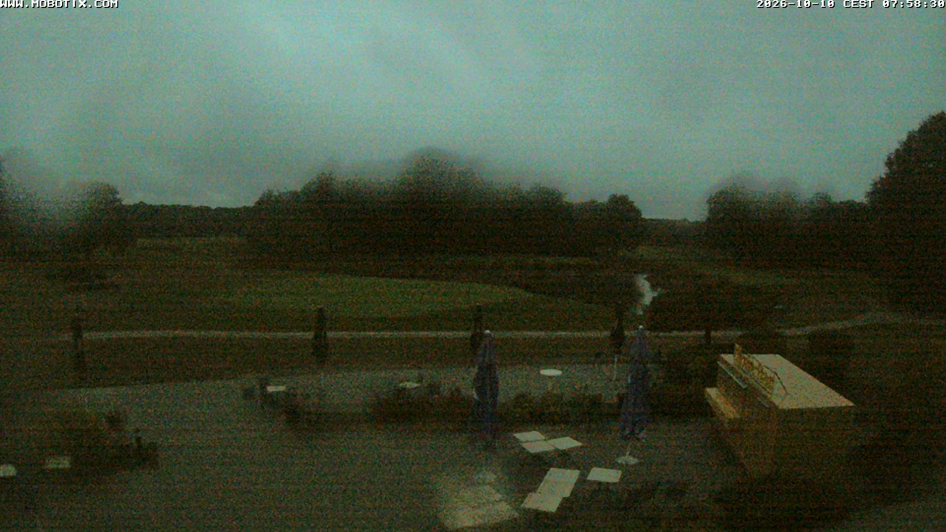 Webcam Golf Club Soufflenheim