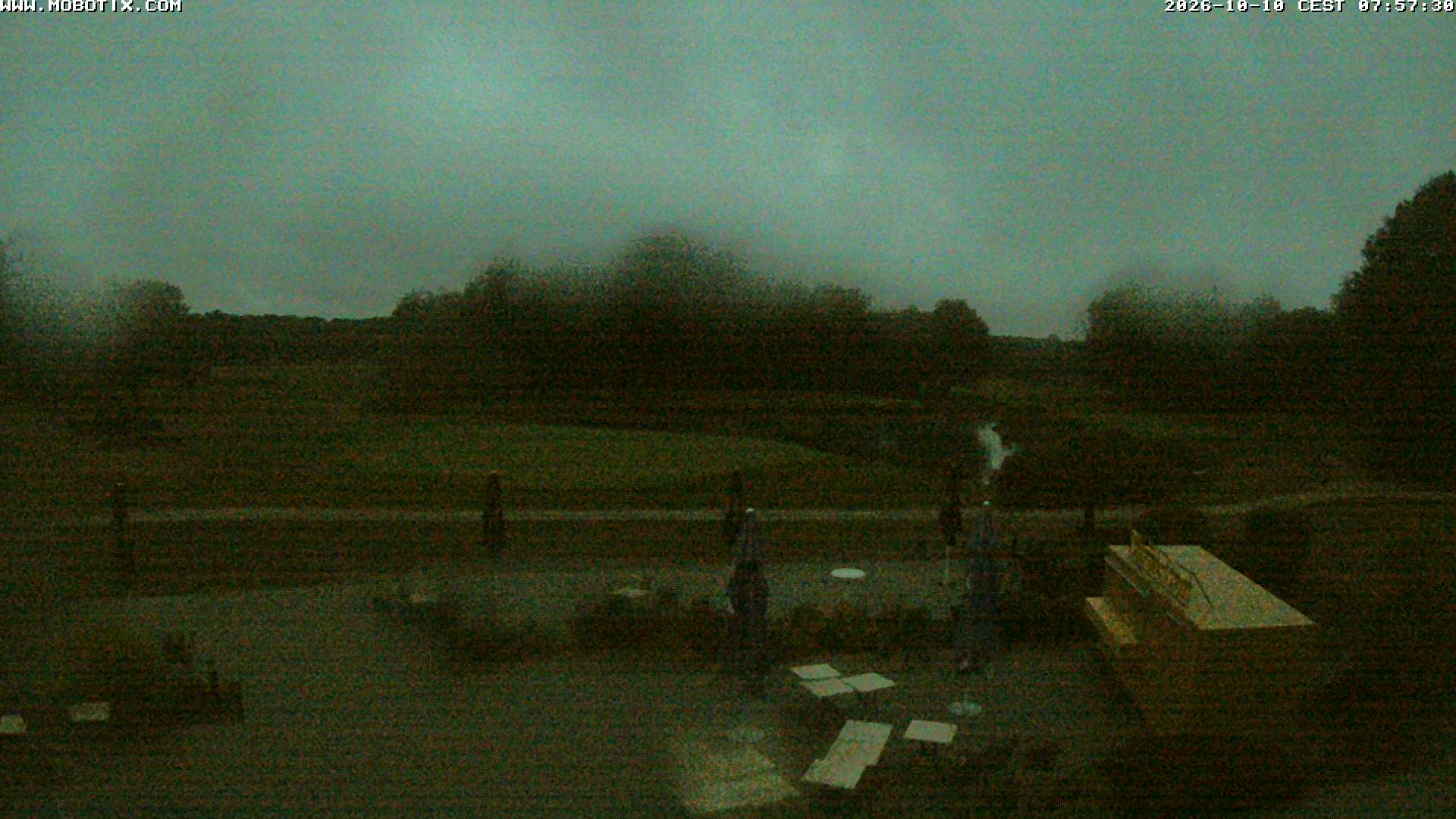 Webcam Golf Club Soufflenheim