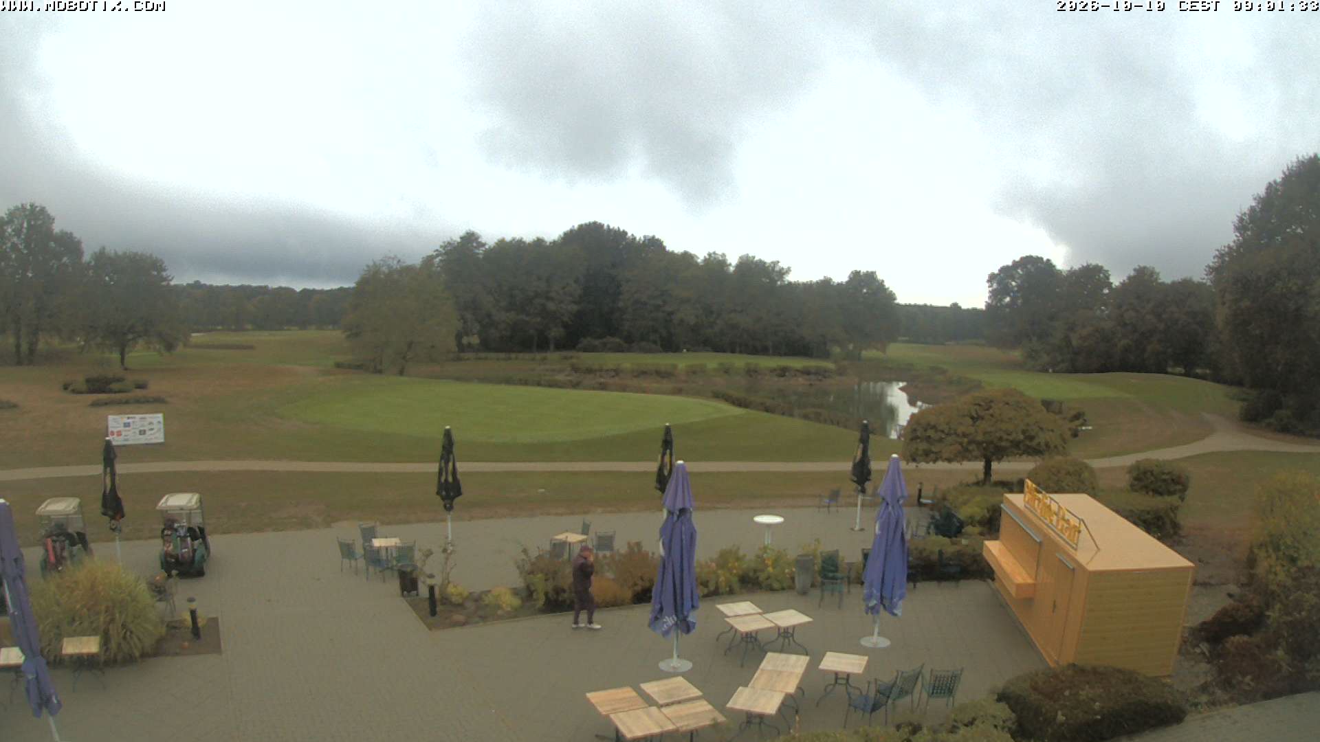 Webcam Golf Club Soufflenheim