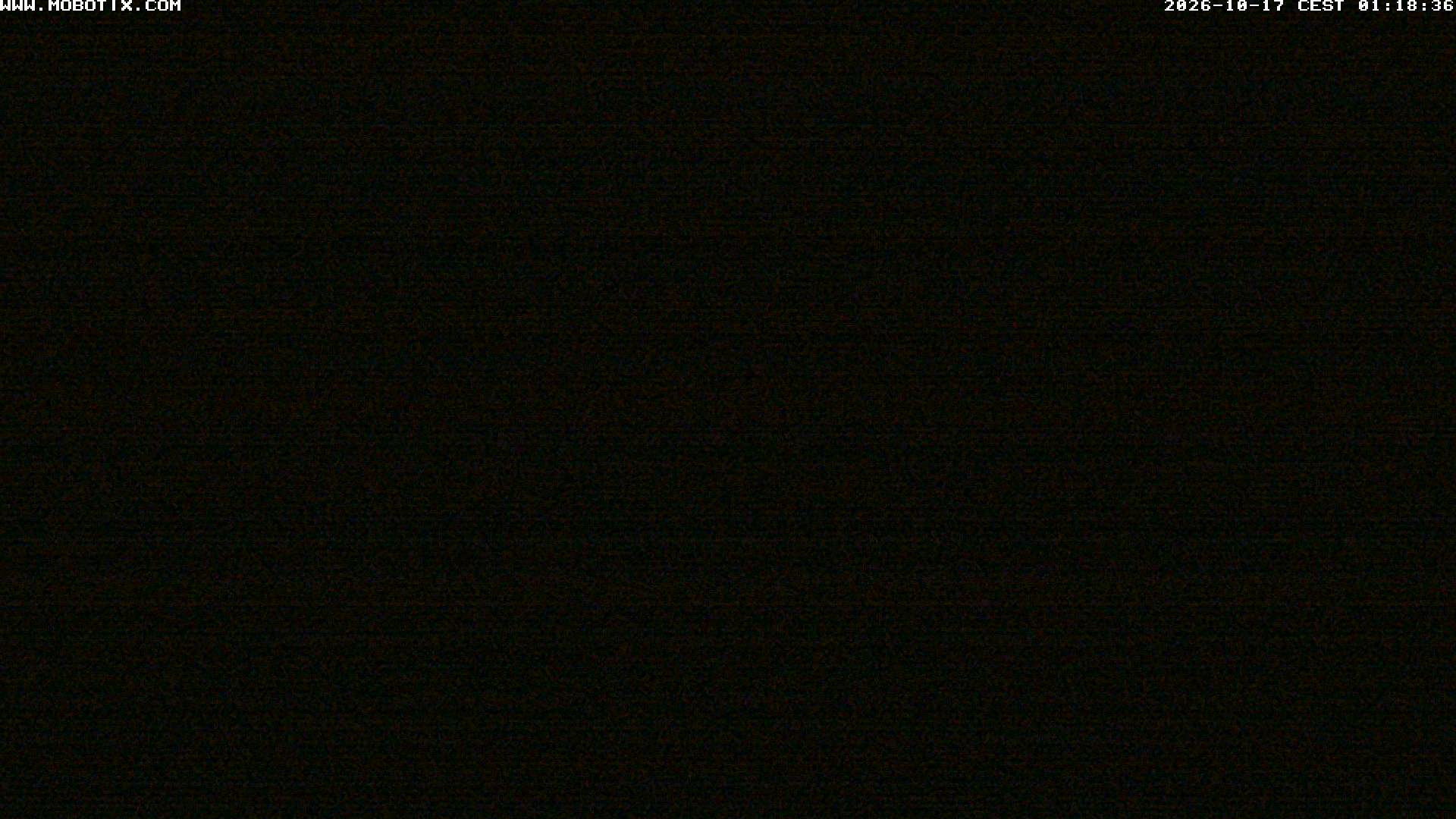 Webcam Golf Club Soufflenheim