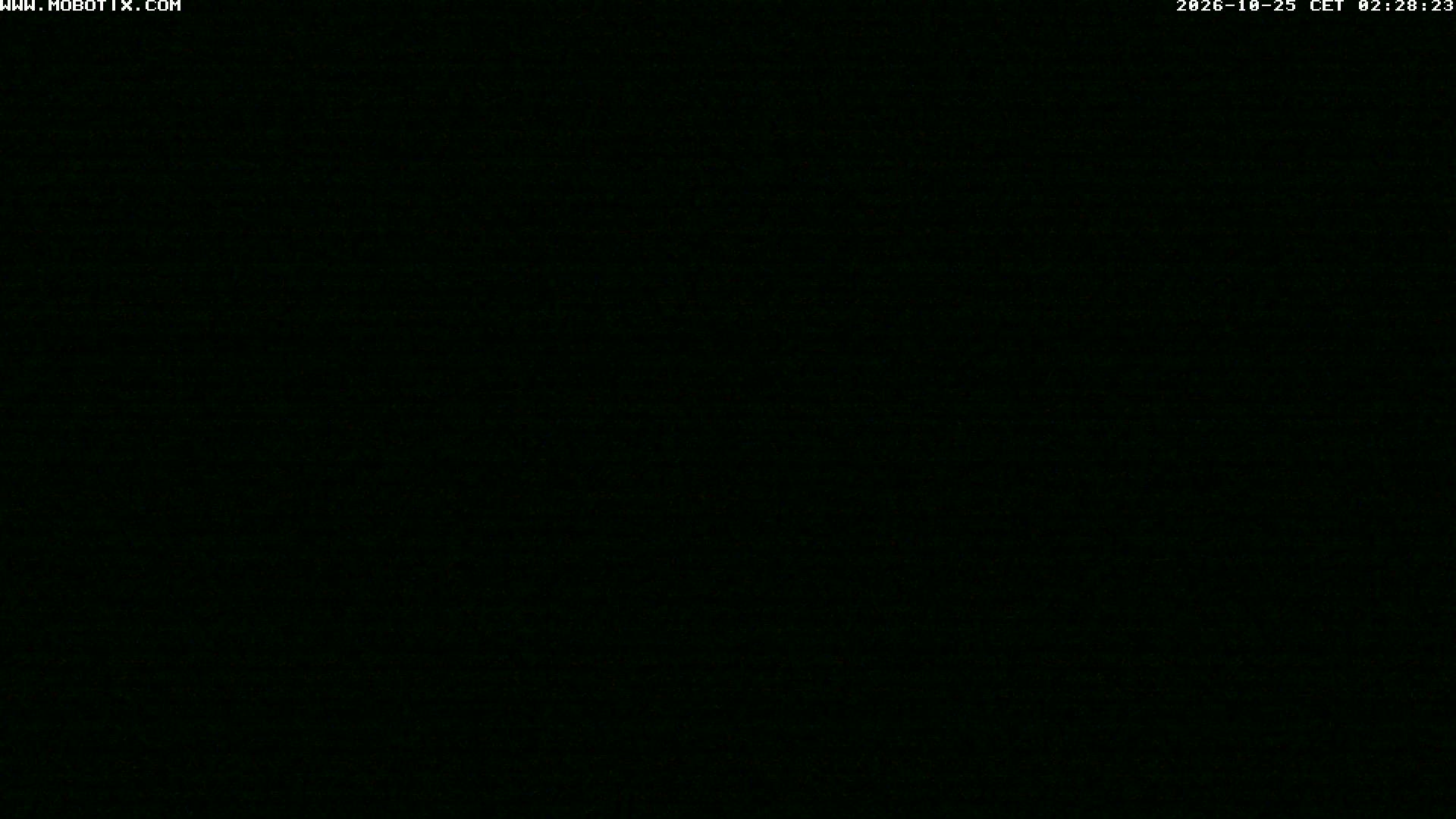 Webcam Golf Club Soufflenheim