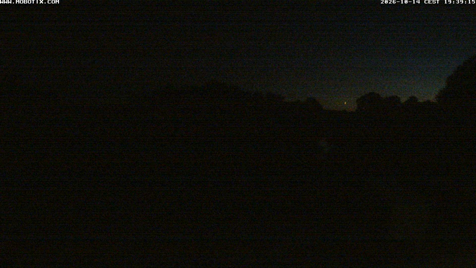 Webcam Golf Club Soufflenheim