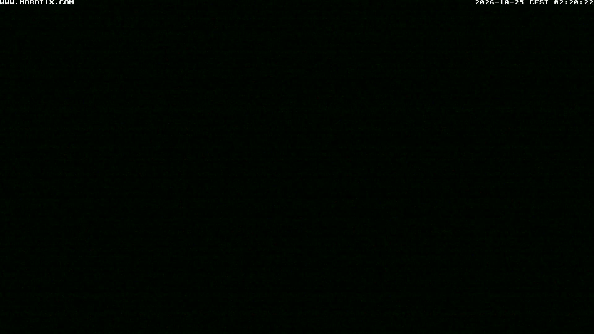 Webcam Golf Club Soufflenheim