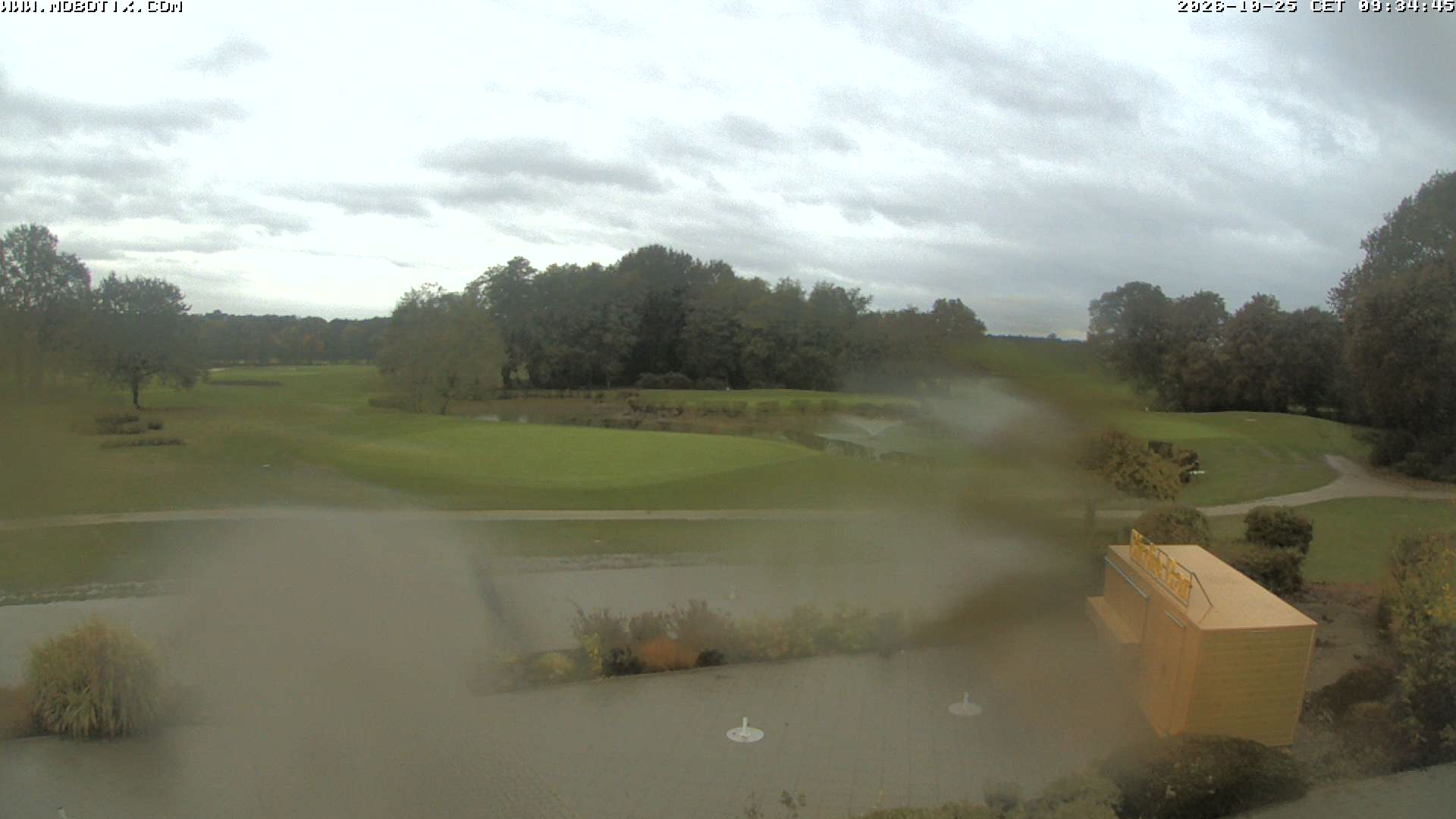 Webcam Golf Club Soufflenheim