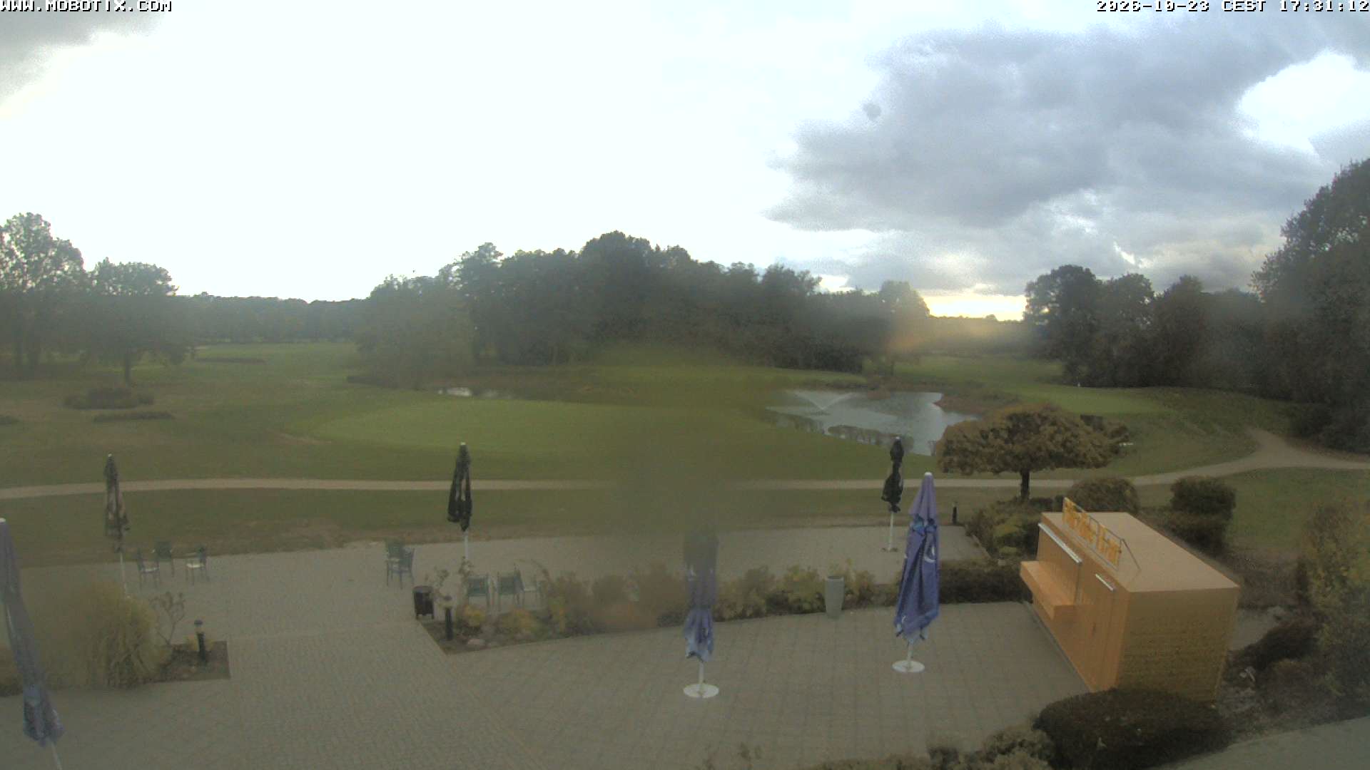 Webcam Golf Club Soufflenheim