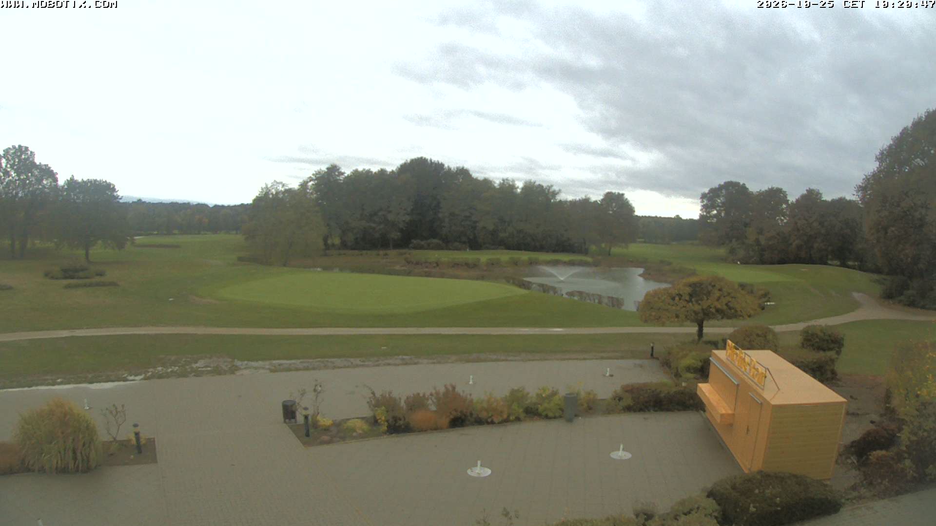 Webcam Golf Club Soufflenheim