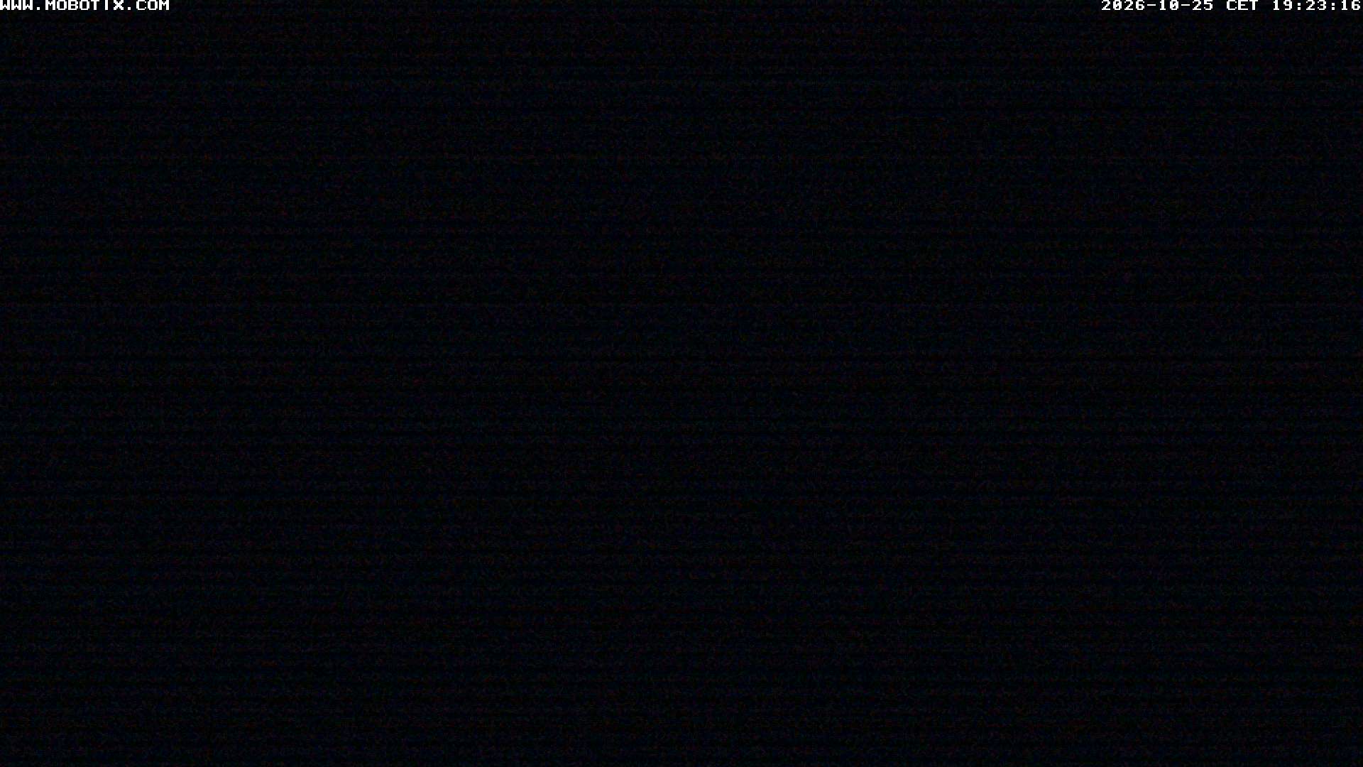 Webcam Golf Club Soufflenheim