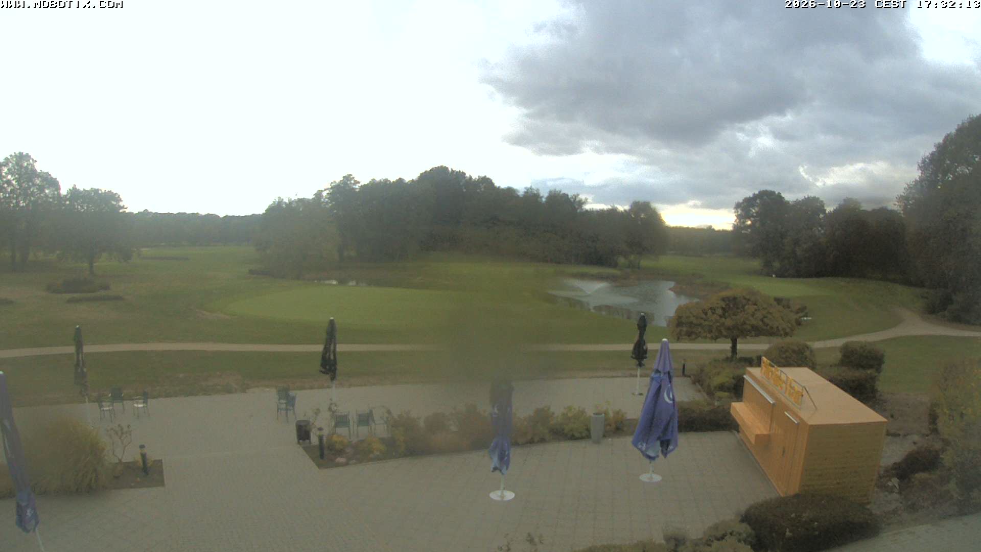 Webcam Golf Club Soufflenheim