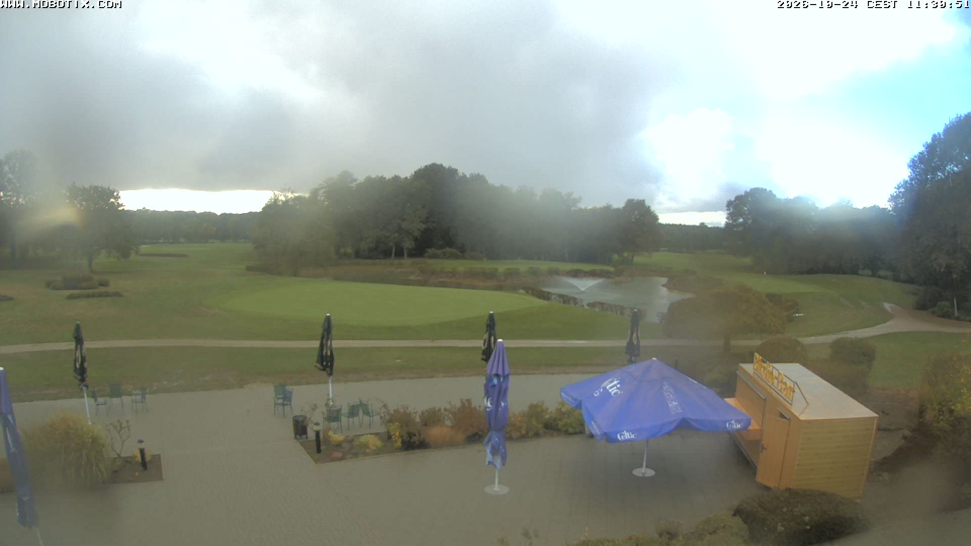 Webcam Golf Club Soufflenheim
