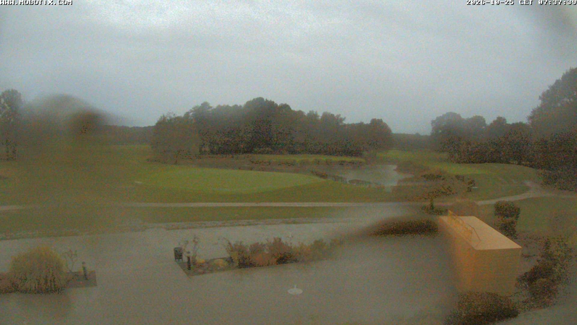 Webcam Golf Club Soufflenheim