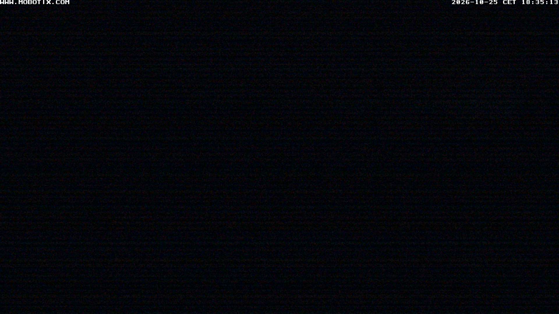 Webcam Golf Club Soufflenheim