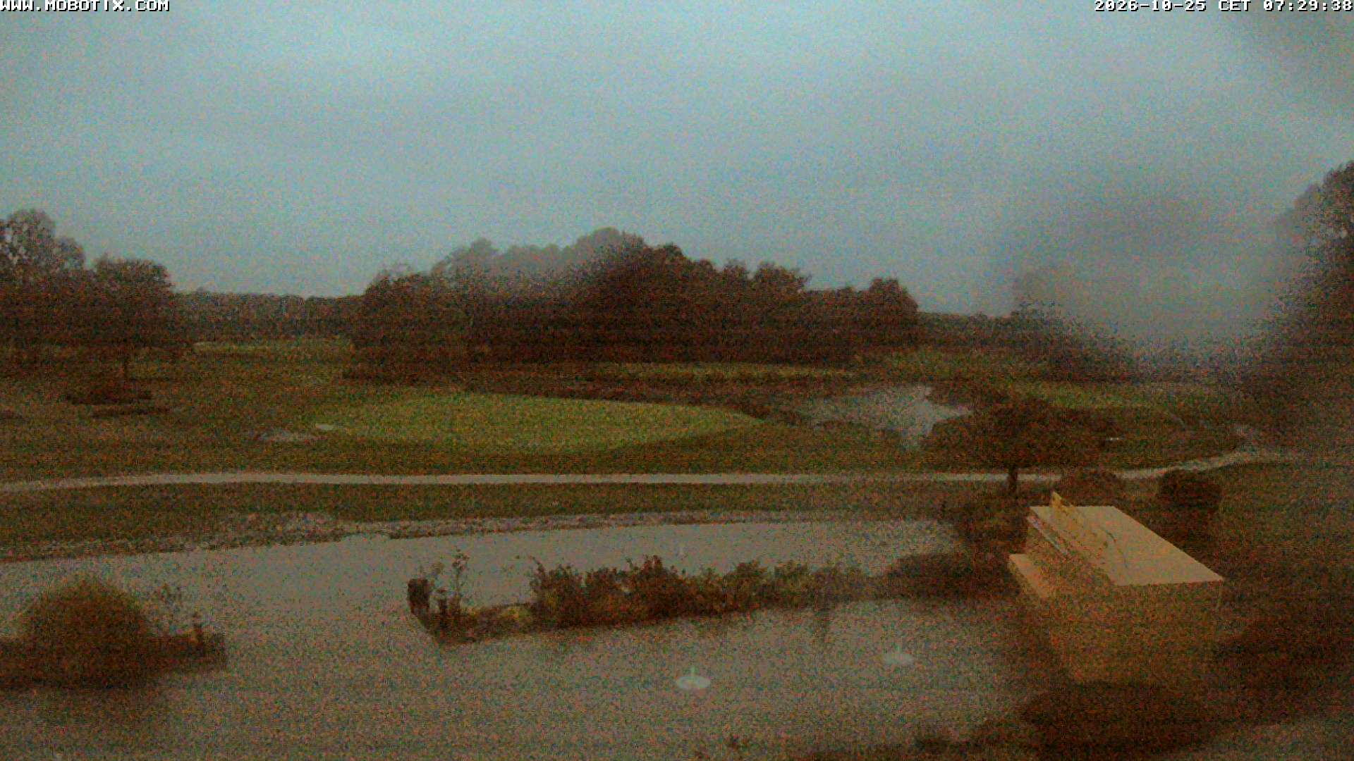 Webcam Golf Club Soufflenheim