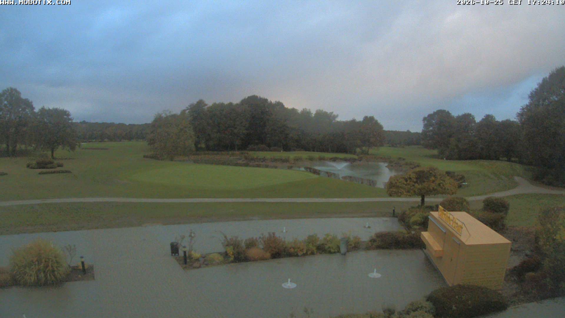 Webcam Golf Club Soufflenheim