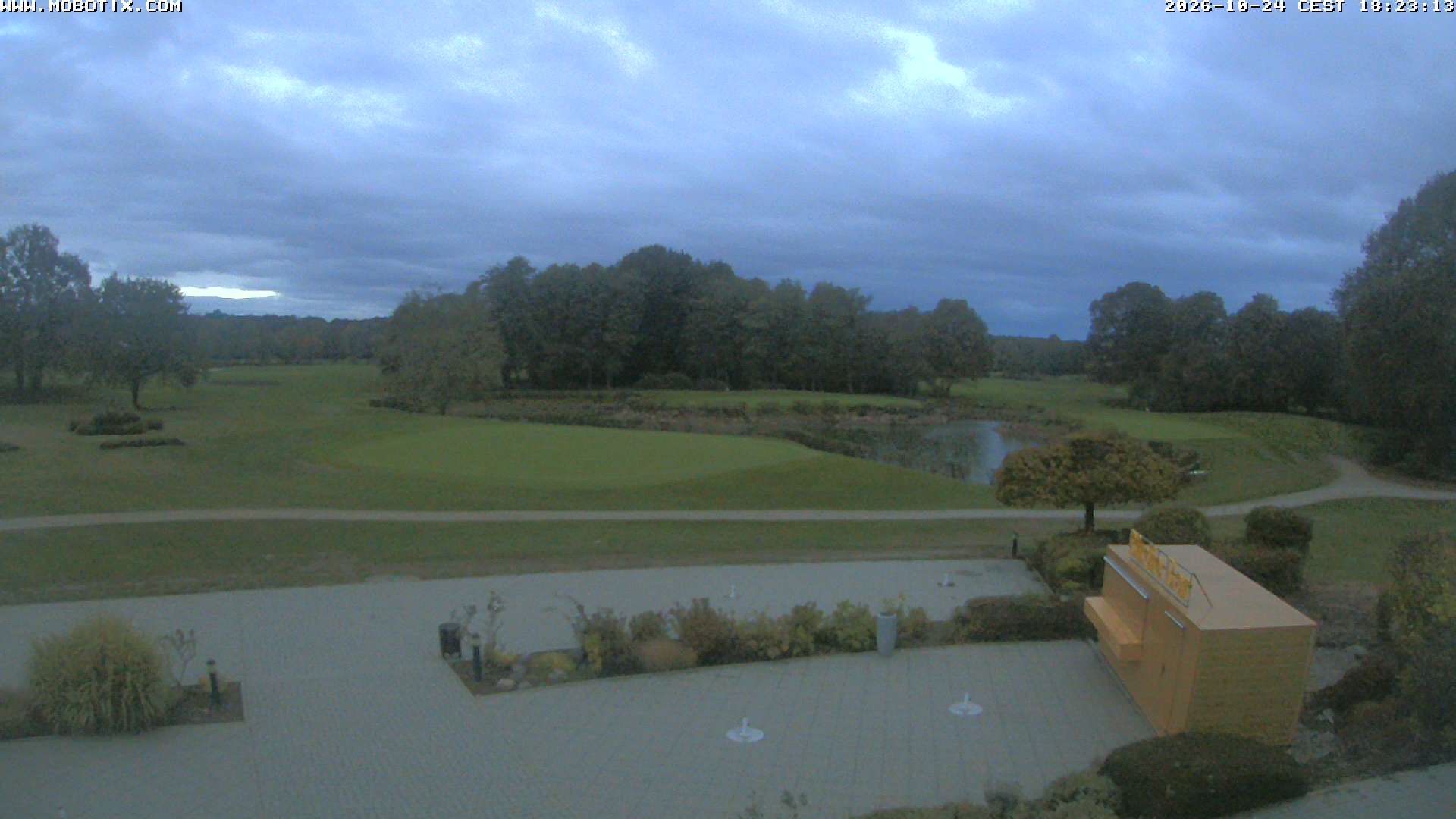 Webcam Golf Club Soufflenheim