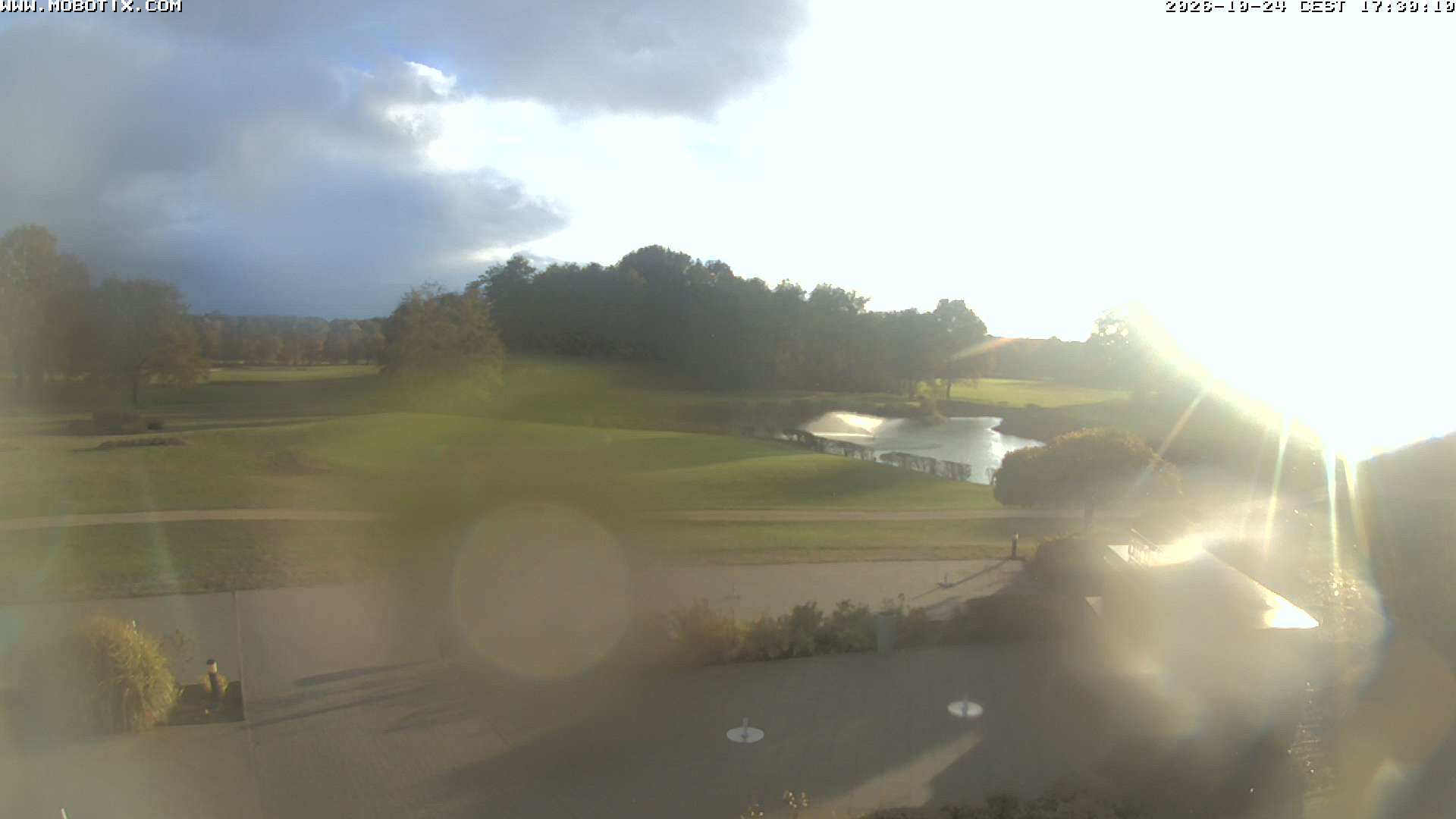 Webcam Golf Club Soufflenheim