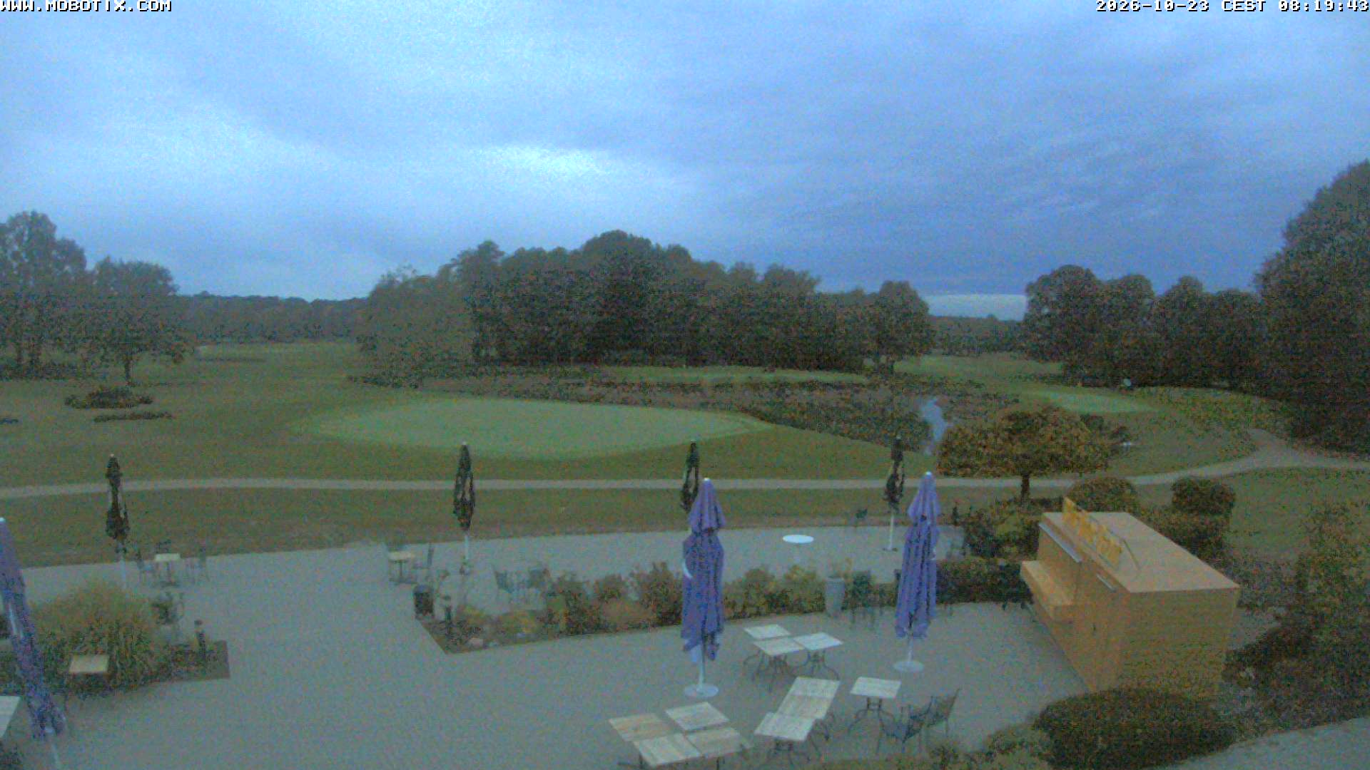 Webcam Golf Club Soufflenheim