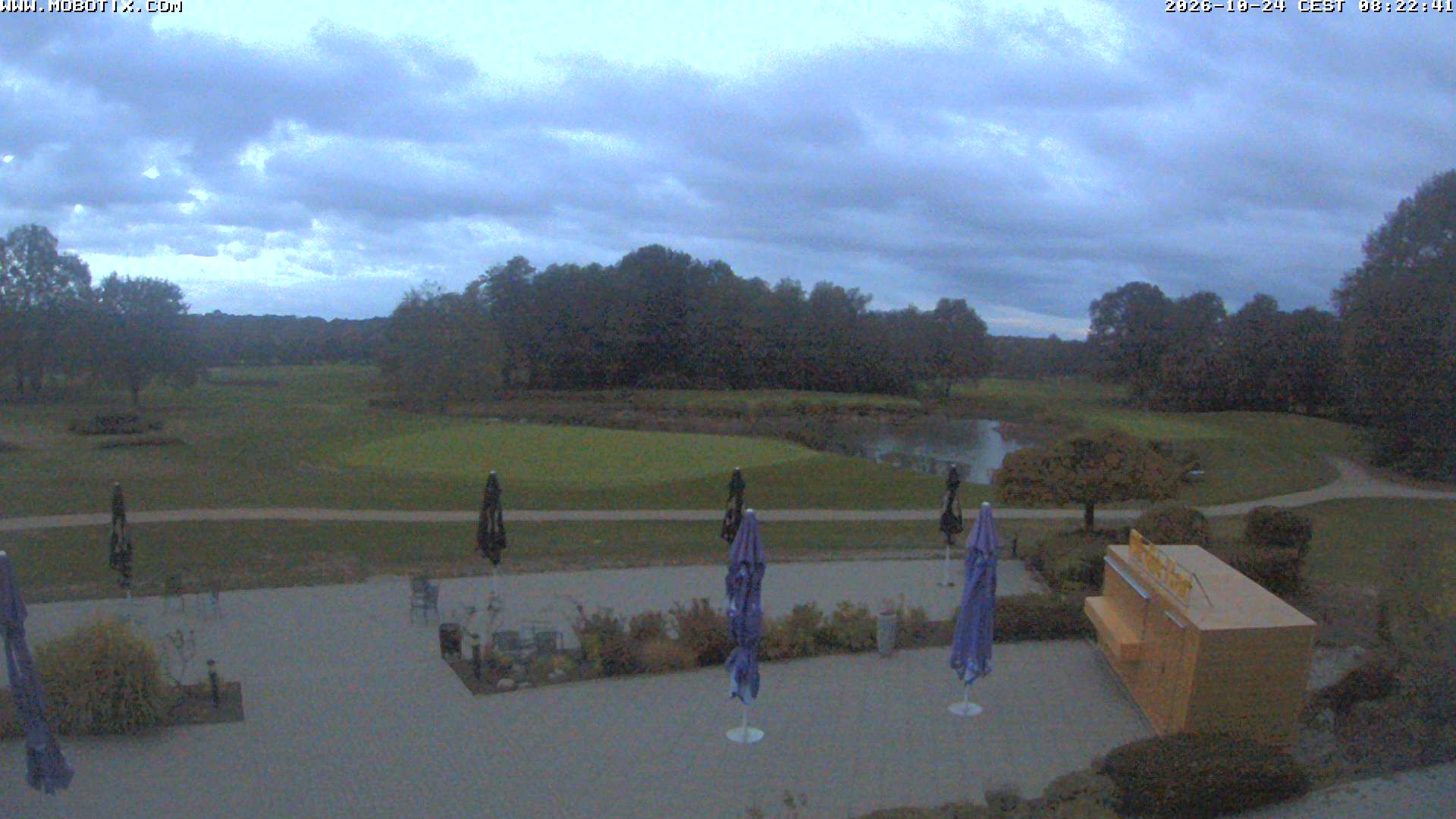 Webcam Golf Club Soufflenheim