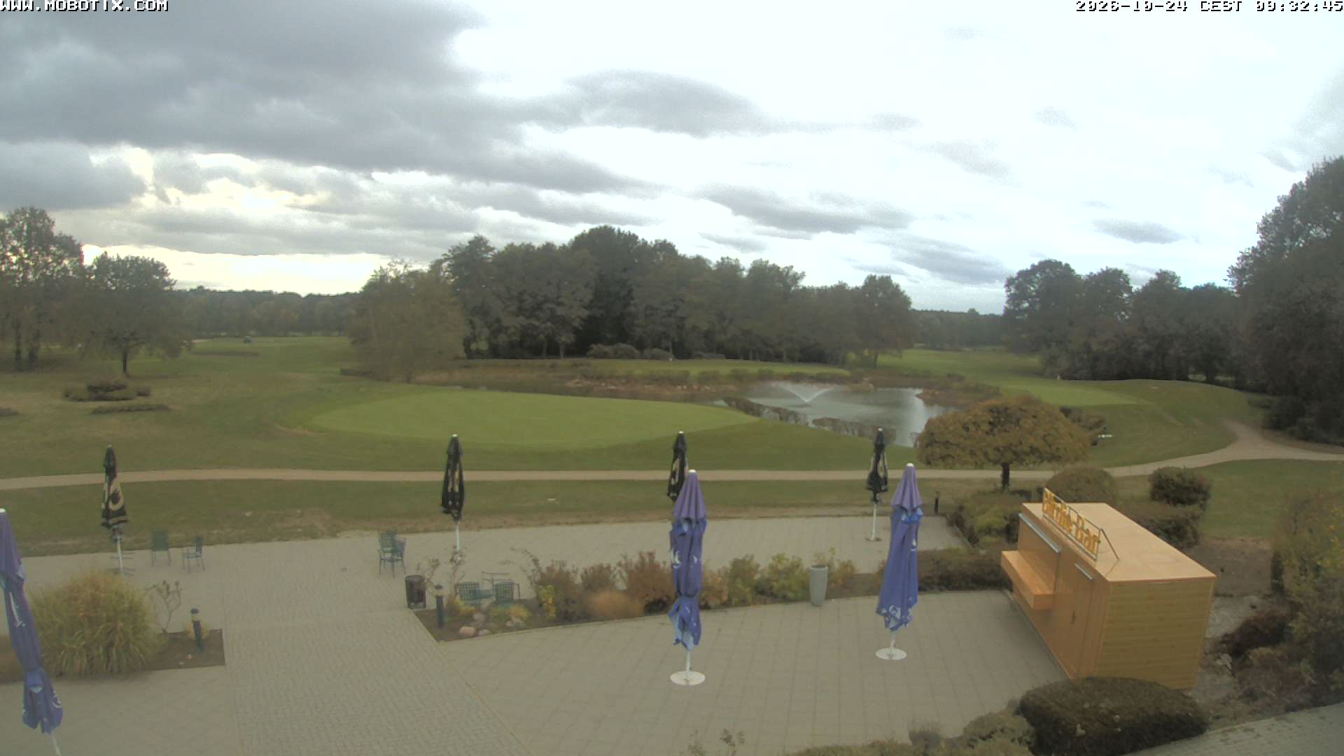 Webcam Golf Club Soufflenheim