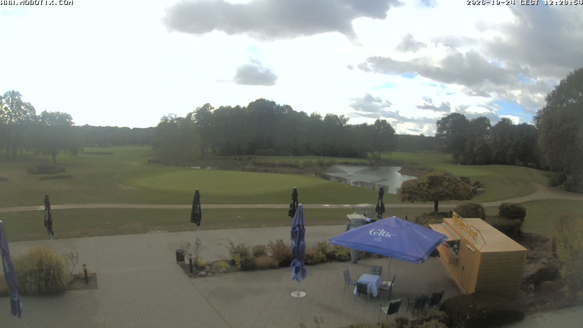 Webcam Golf Club Soufflenheim