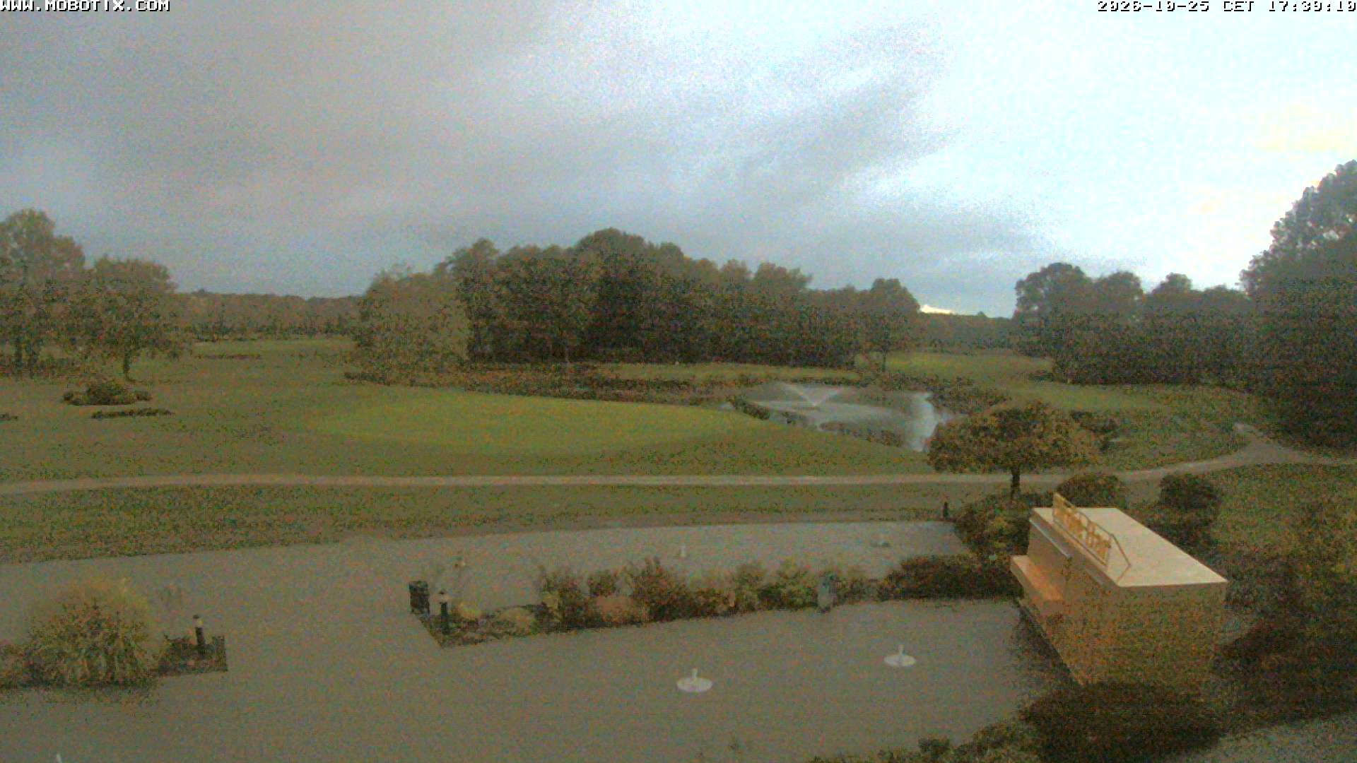 Webcam Golf Club Soufflenheim