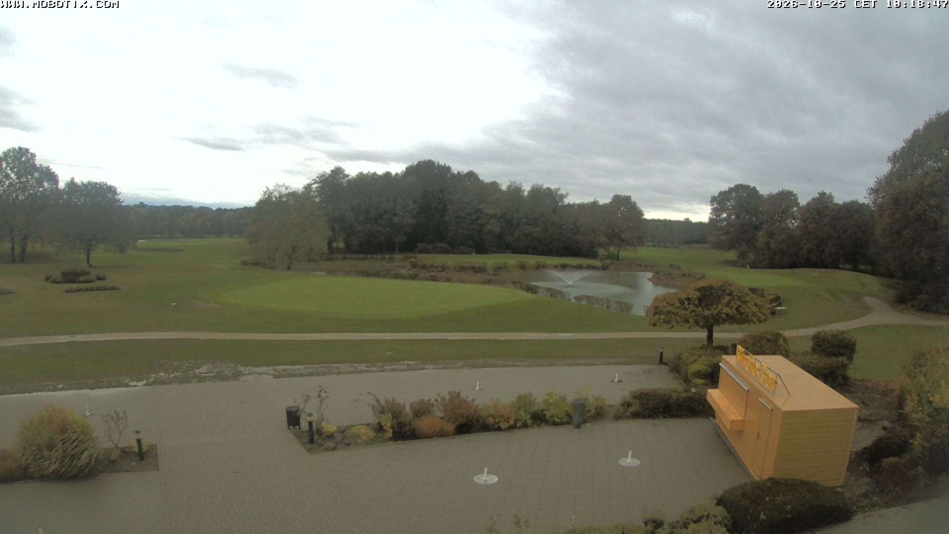 Webcam Golf Club Soufflenheim