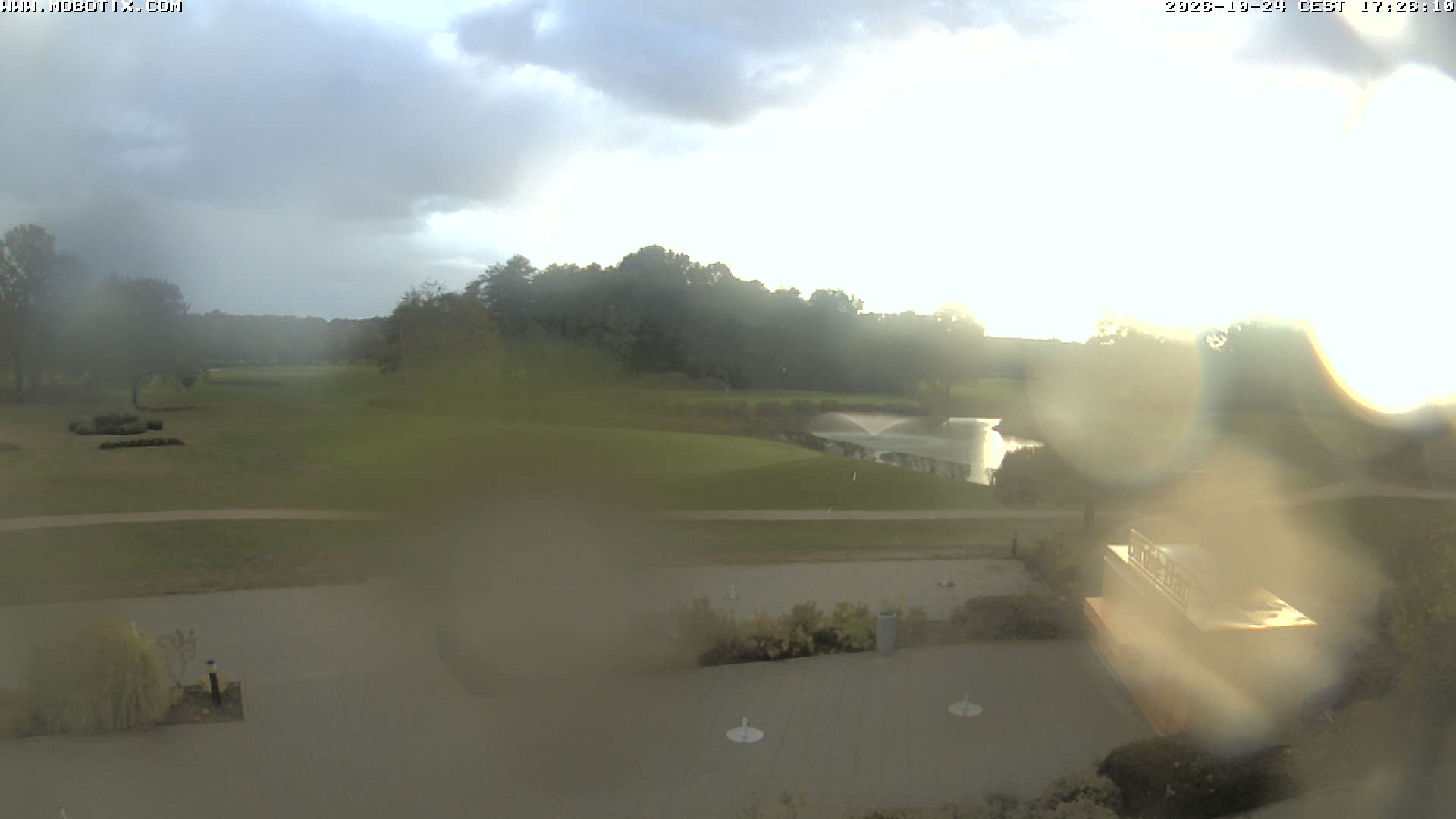 Webcam Golf Club Soufflenheim