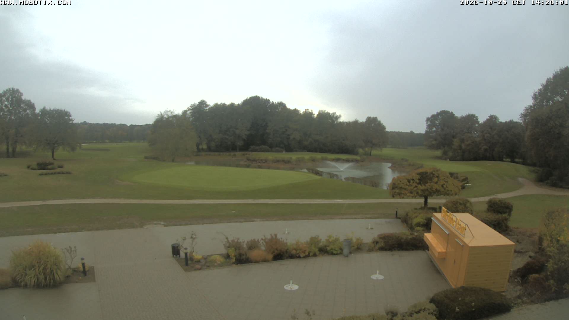 Webcam Golf Club Soufflenheim