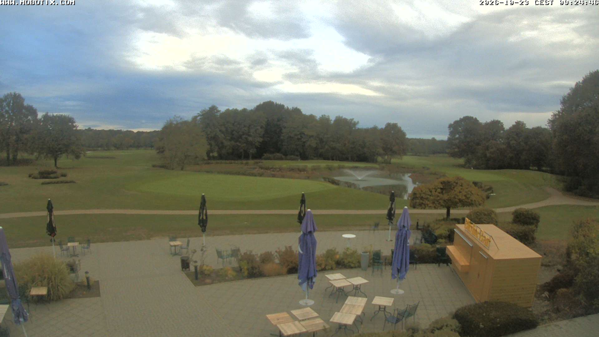 Webcam Golf Club Soufflenheim