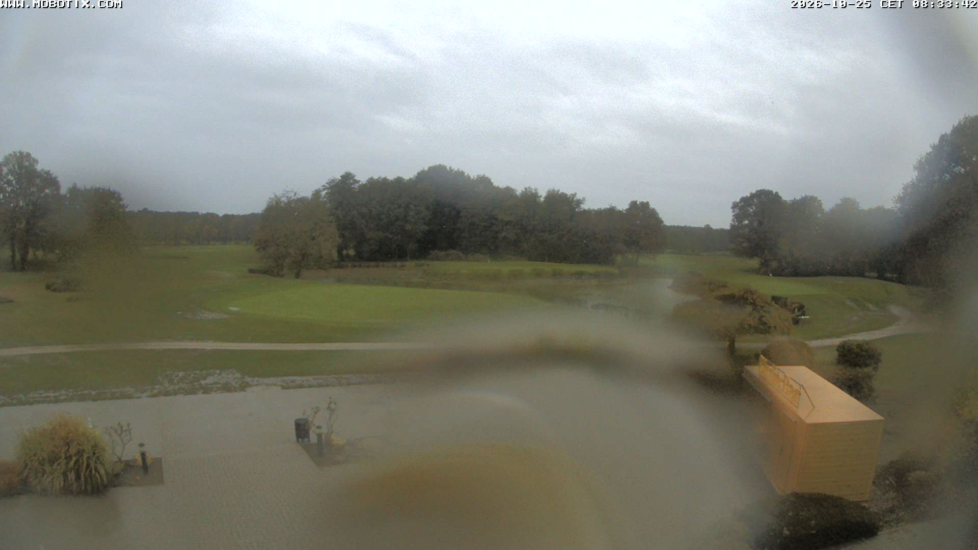 Webcam Golf Club Soufflenheim