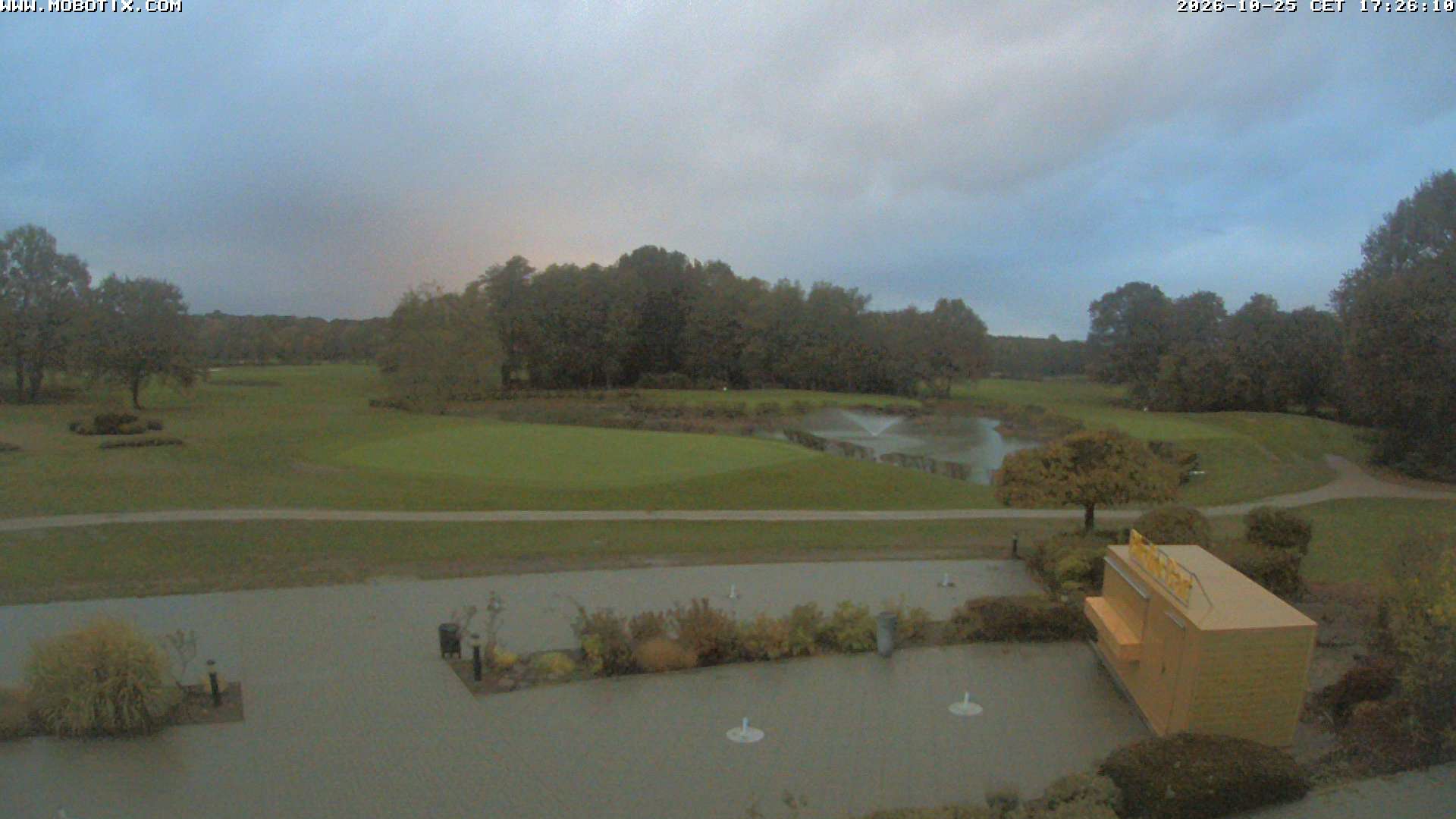 Webcam Golf Club Soufflenheim