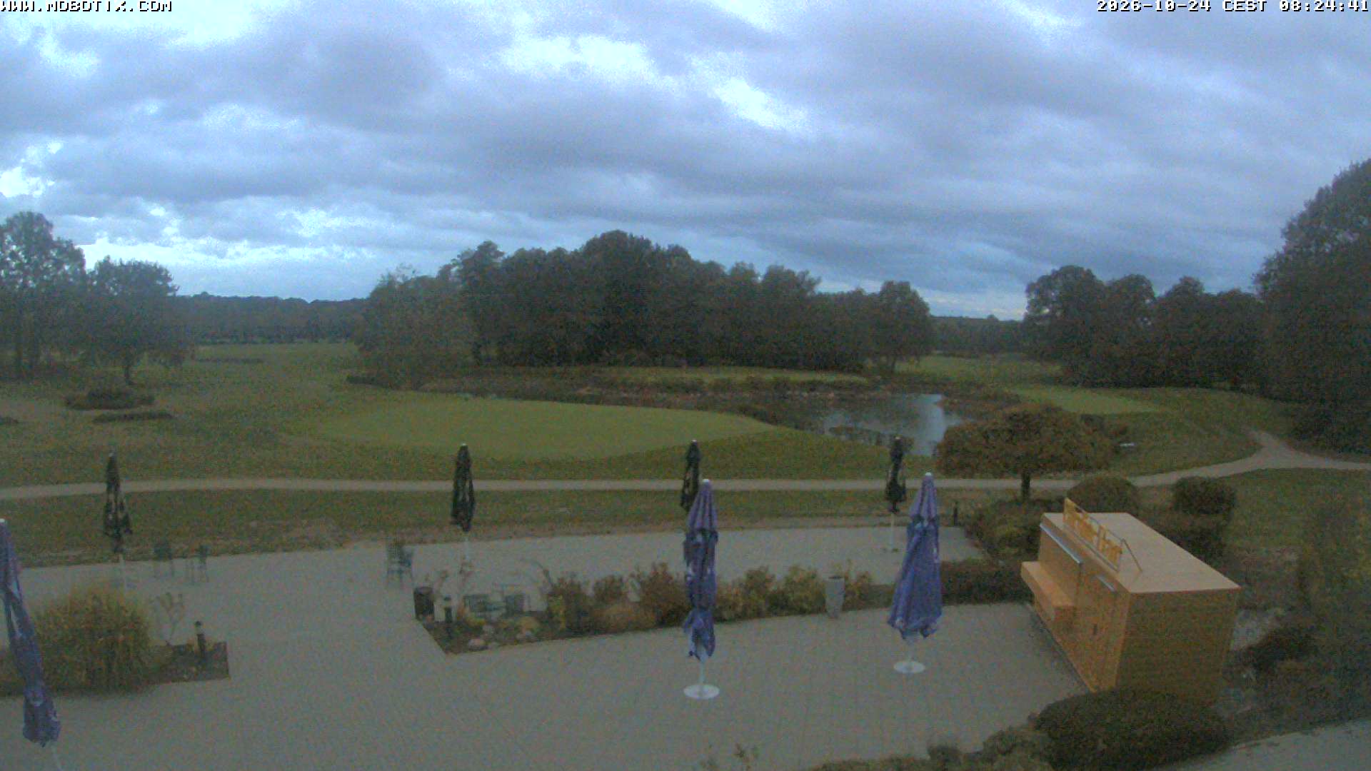 Webcam Golf Club Soufflenheim