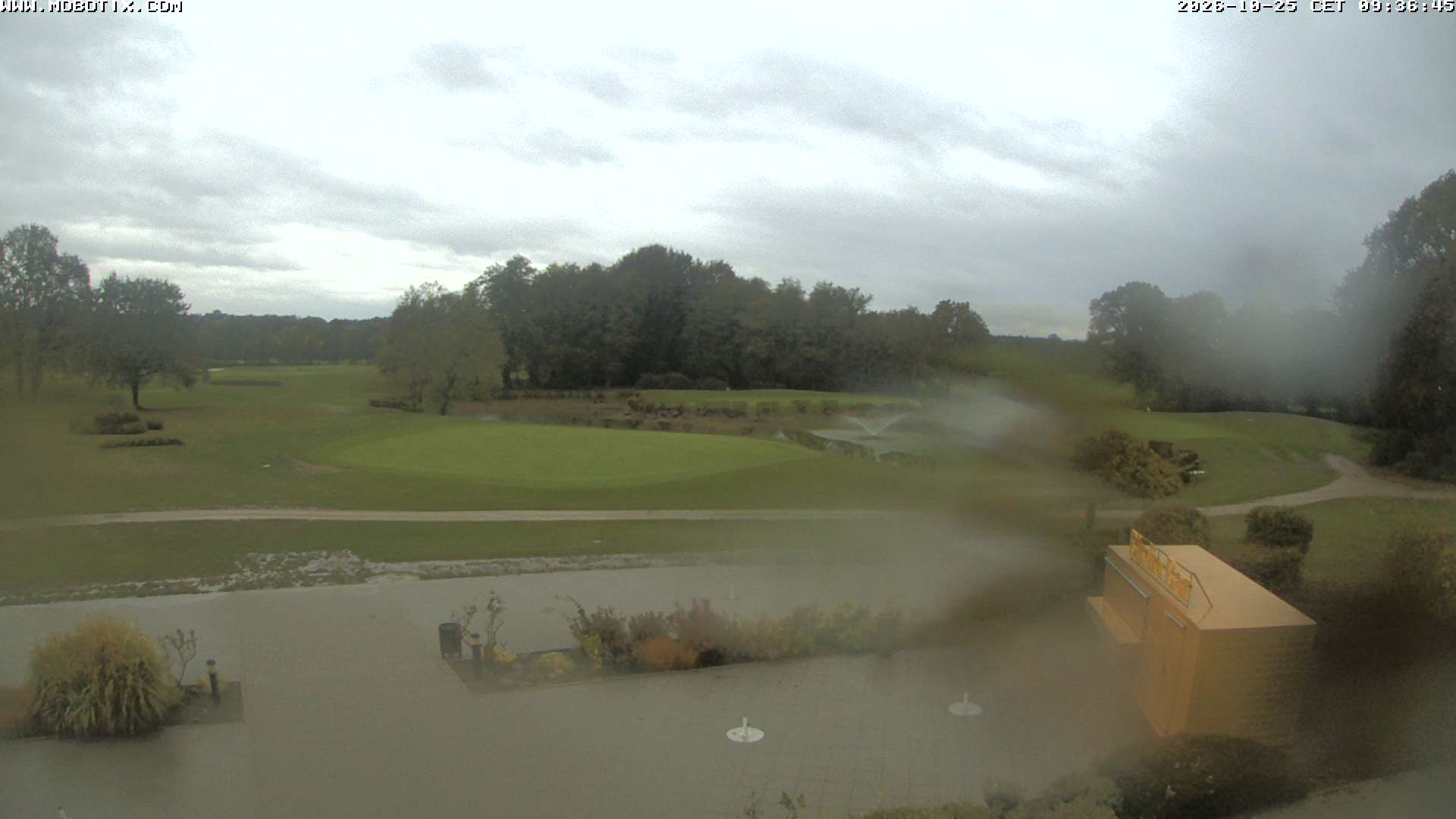 Webcam Golf Club Soufflenheim