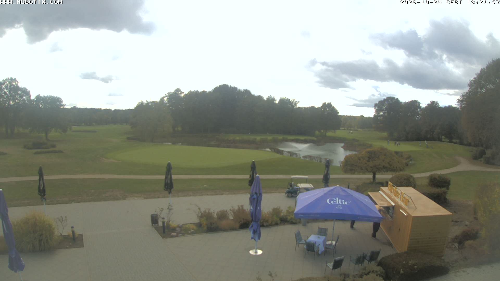 Webcam Golf Club Soufflenheim