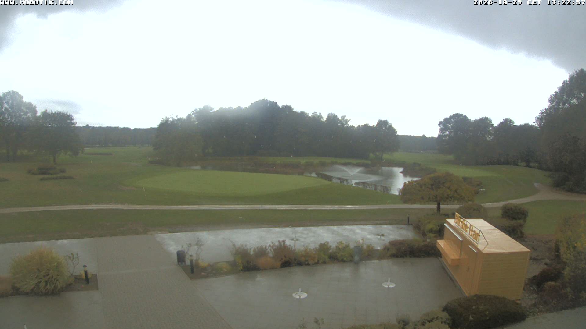 Webcam Golf Club Soufflenheim