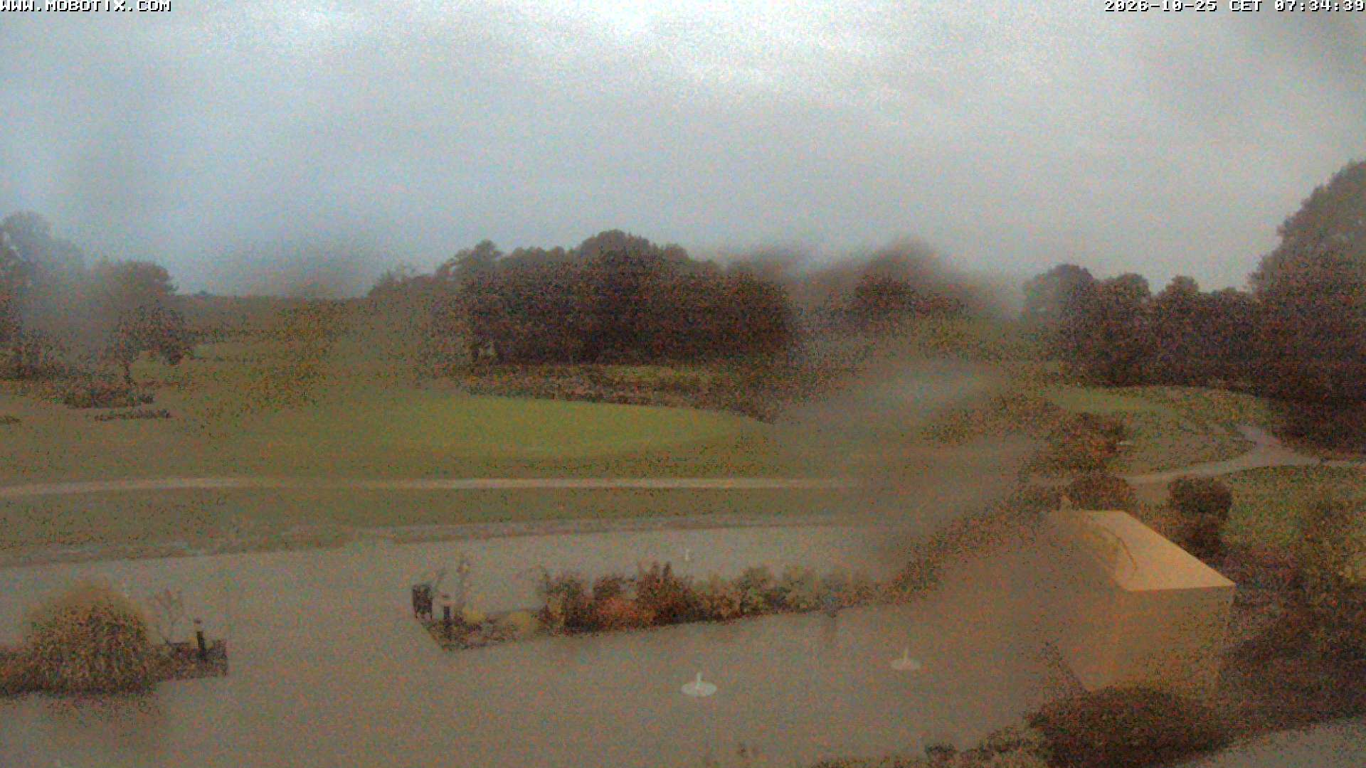 Webcam Golf Club Soufflenheim
