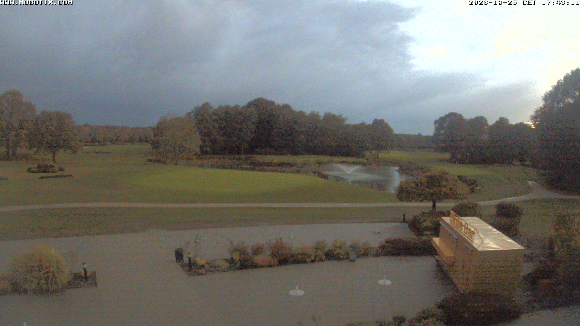 Webcam Golf Club Soufflenheim