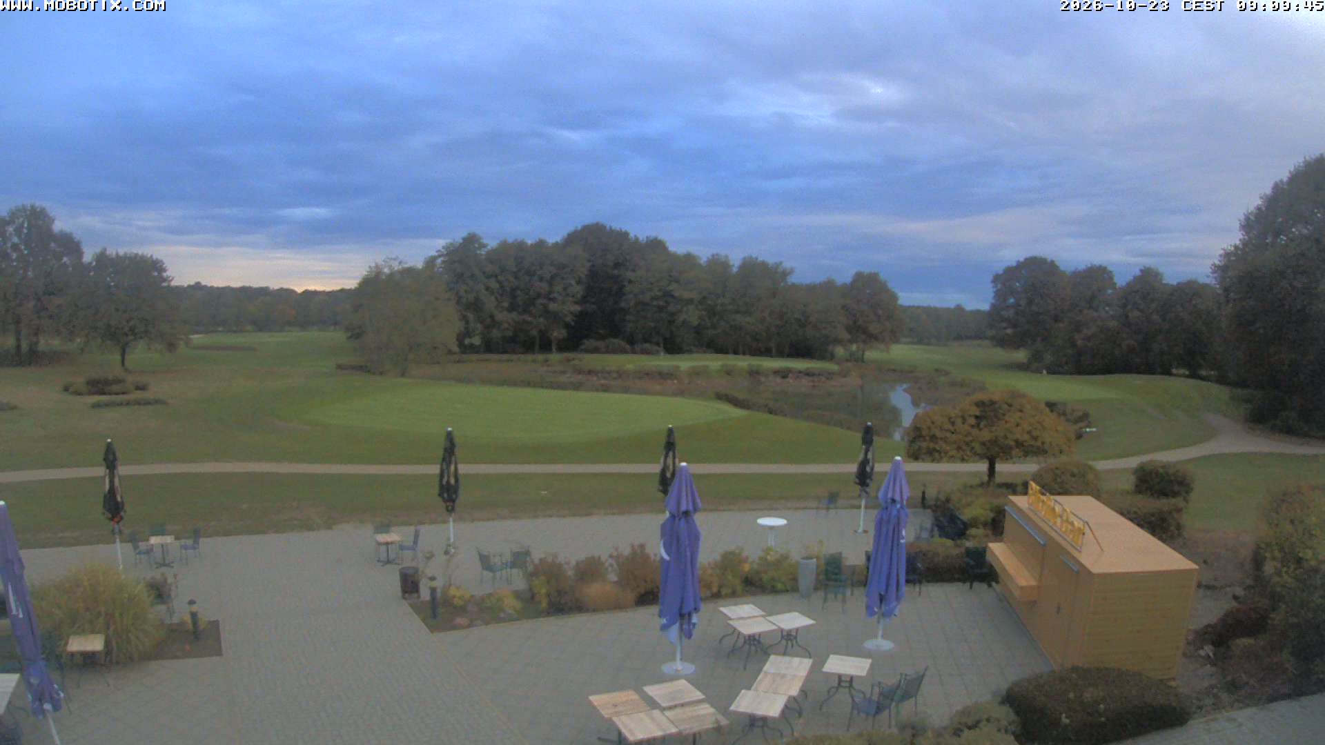 Webcam Golf Club Soufflenheim