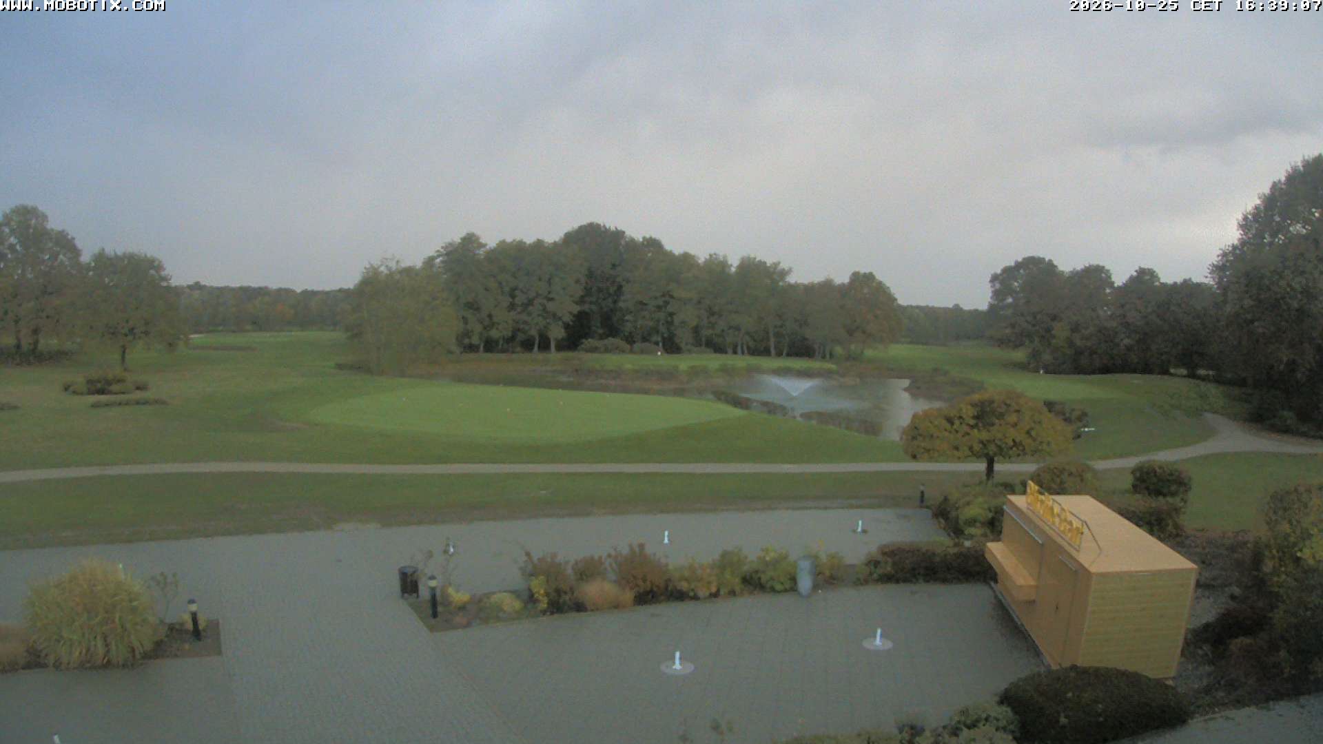 Webcam Golf Club Soufflenheim