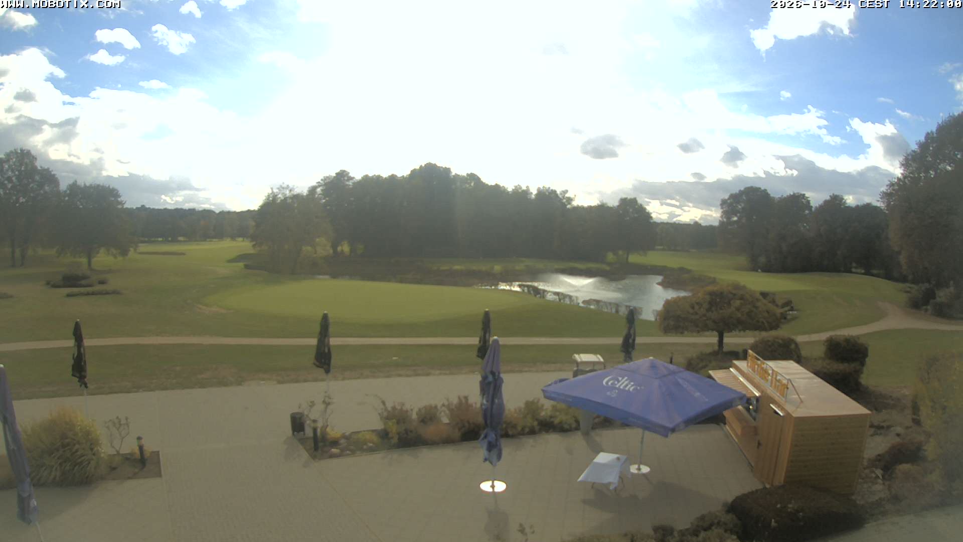 Webcam Golf Club Soufflenheim
