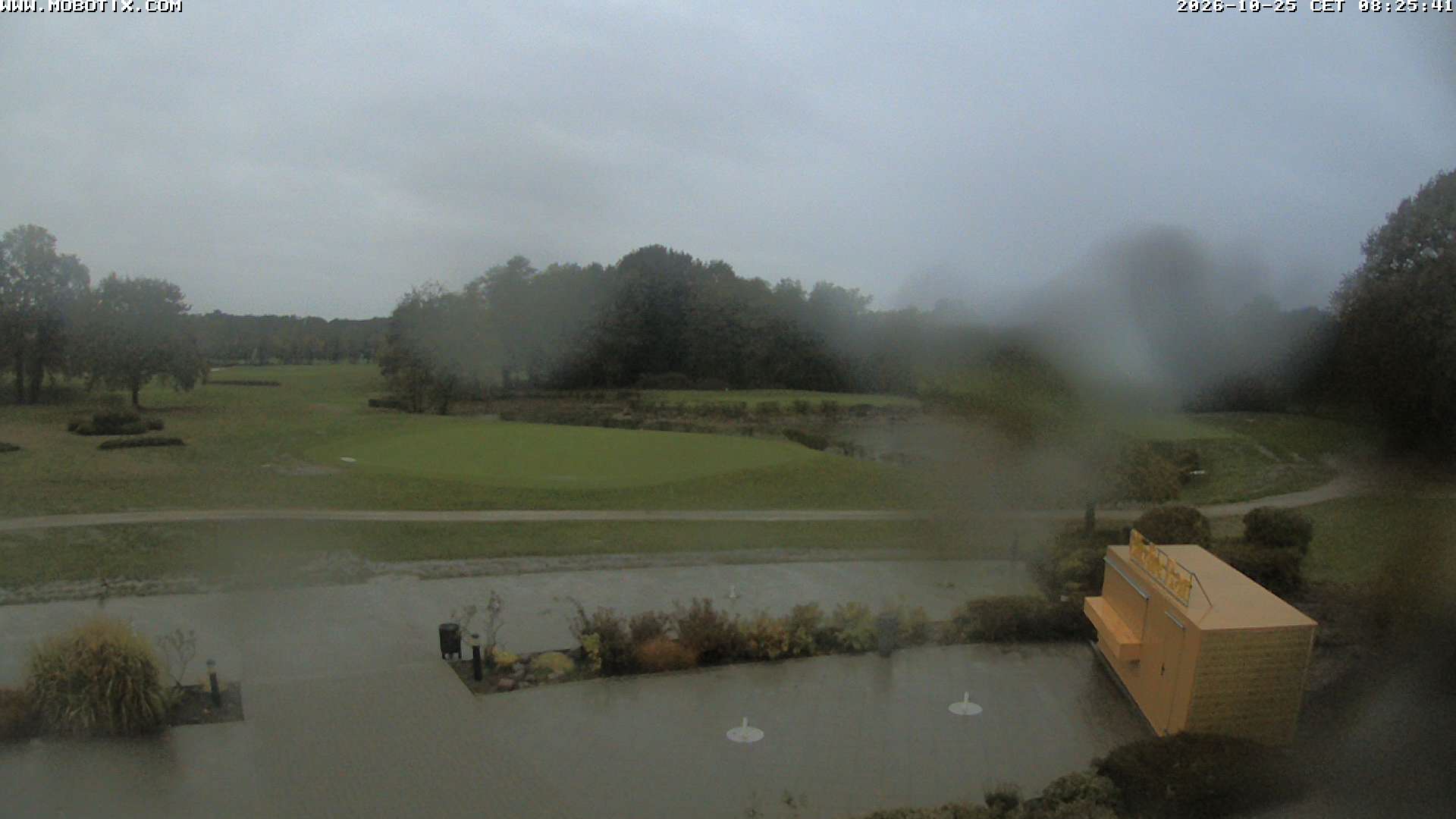 Webcam Golf Club Soufflenheim