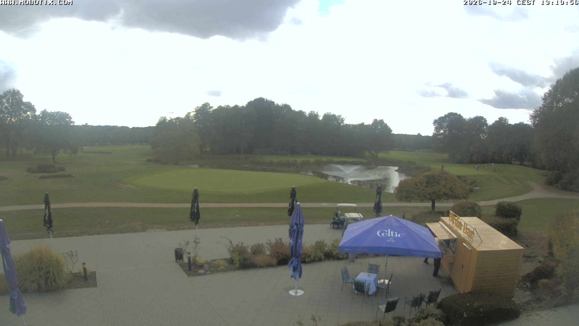 Webcam Golf Club Soufflenheim