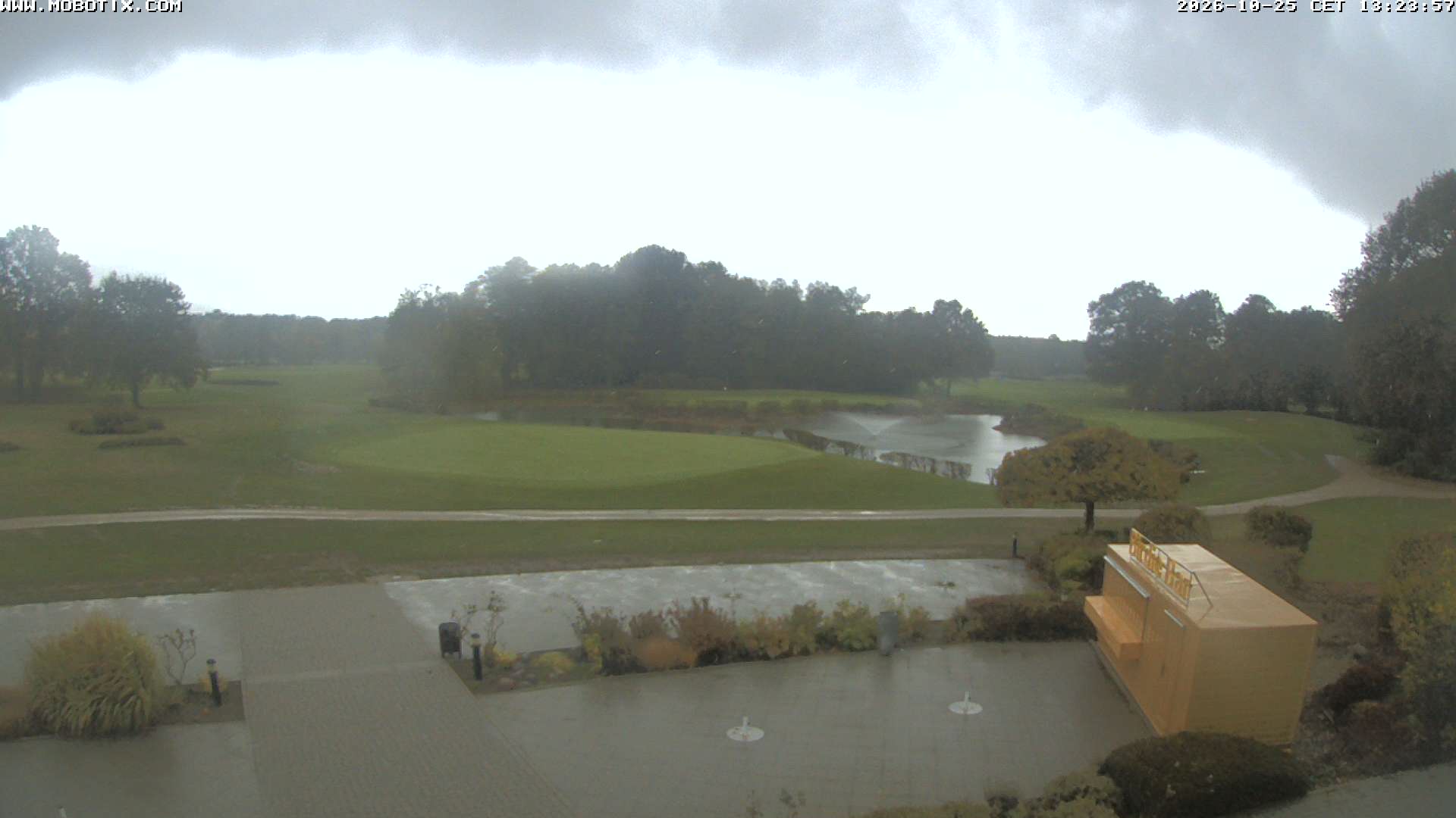 Webcam Golf Club Soufflenheim