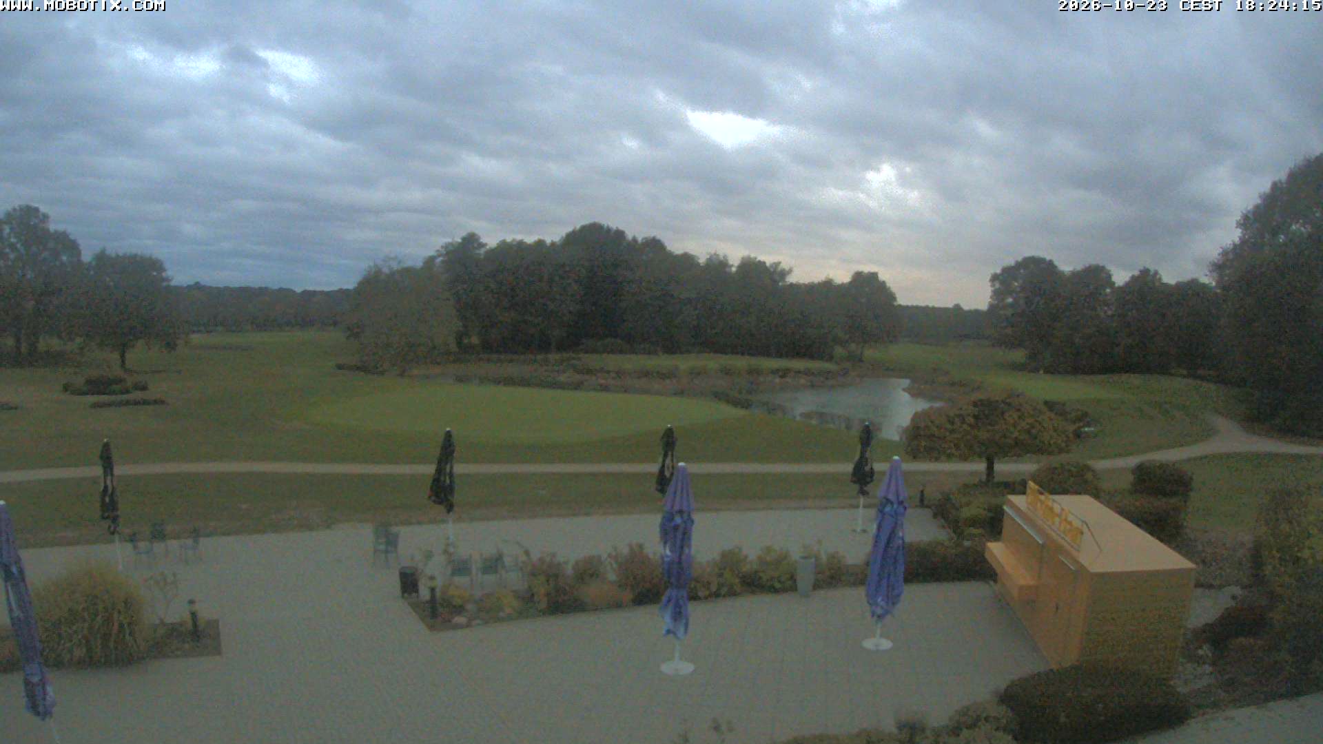 Webcam Golf Club Soufflenheim