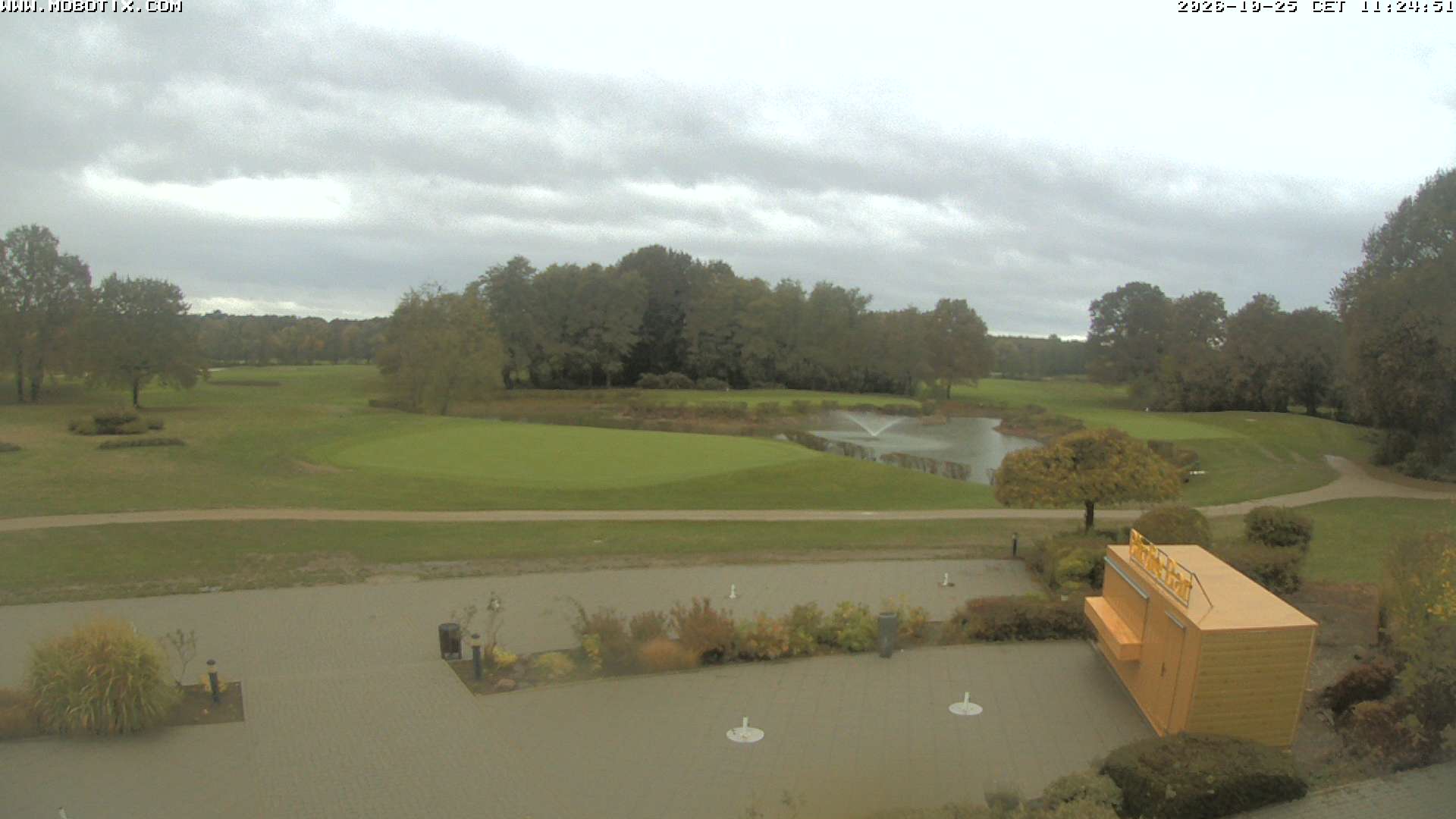 Webcam Golf Club Soufflenheim